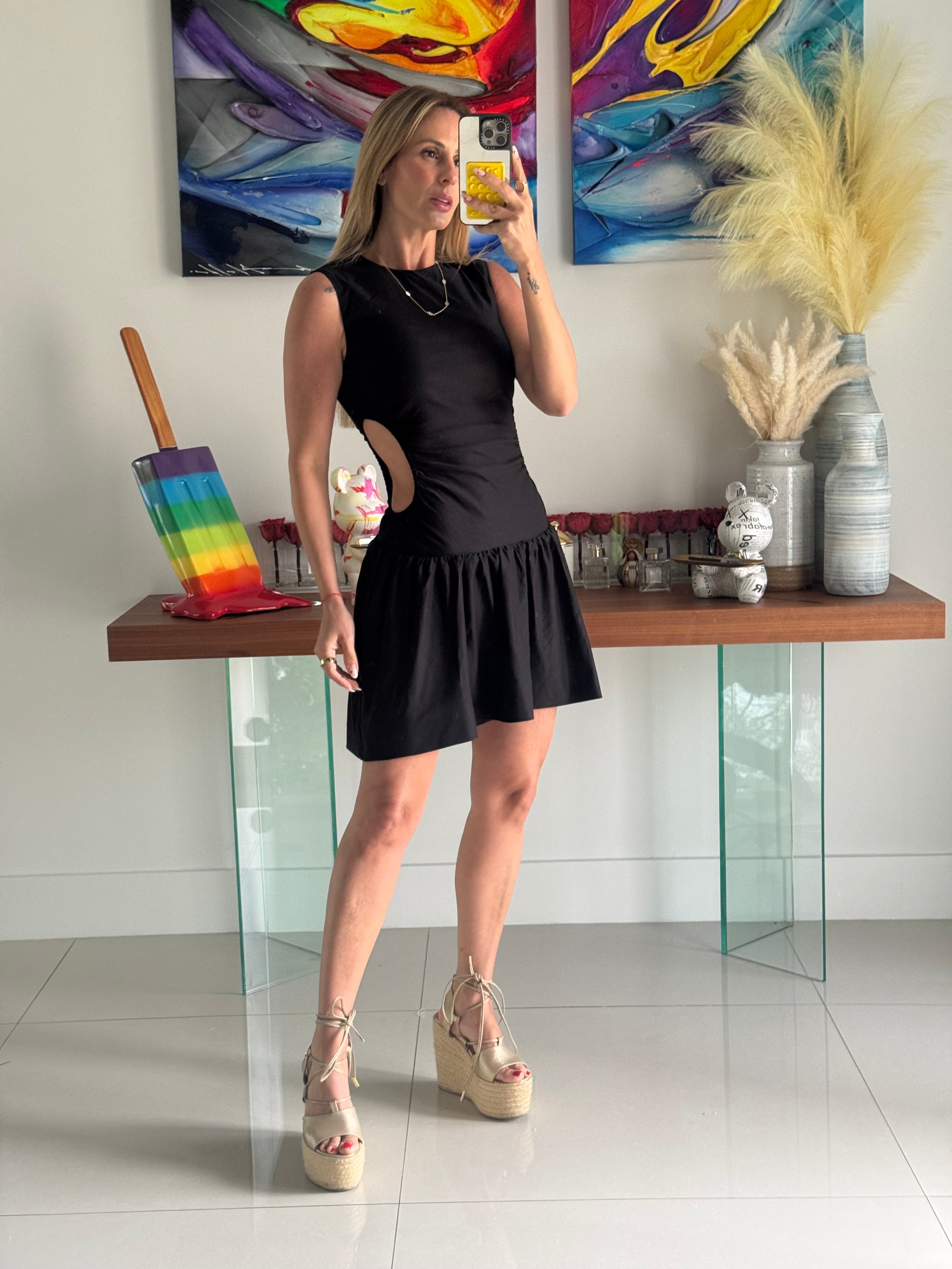 Dress NU