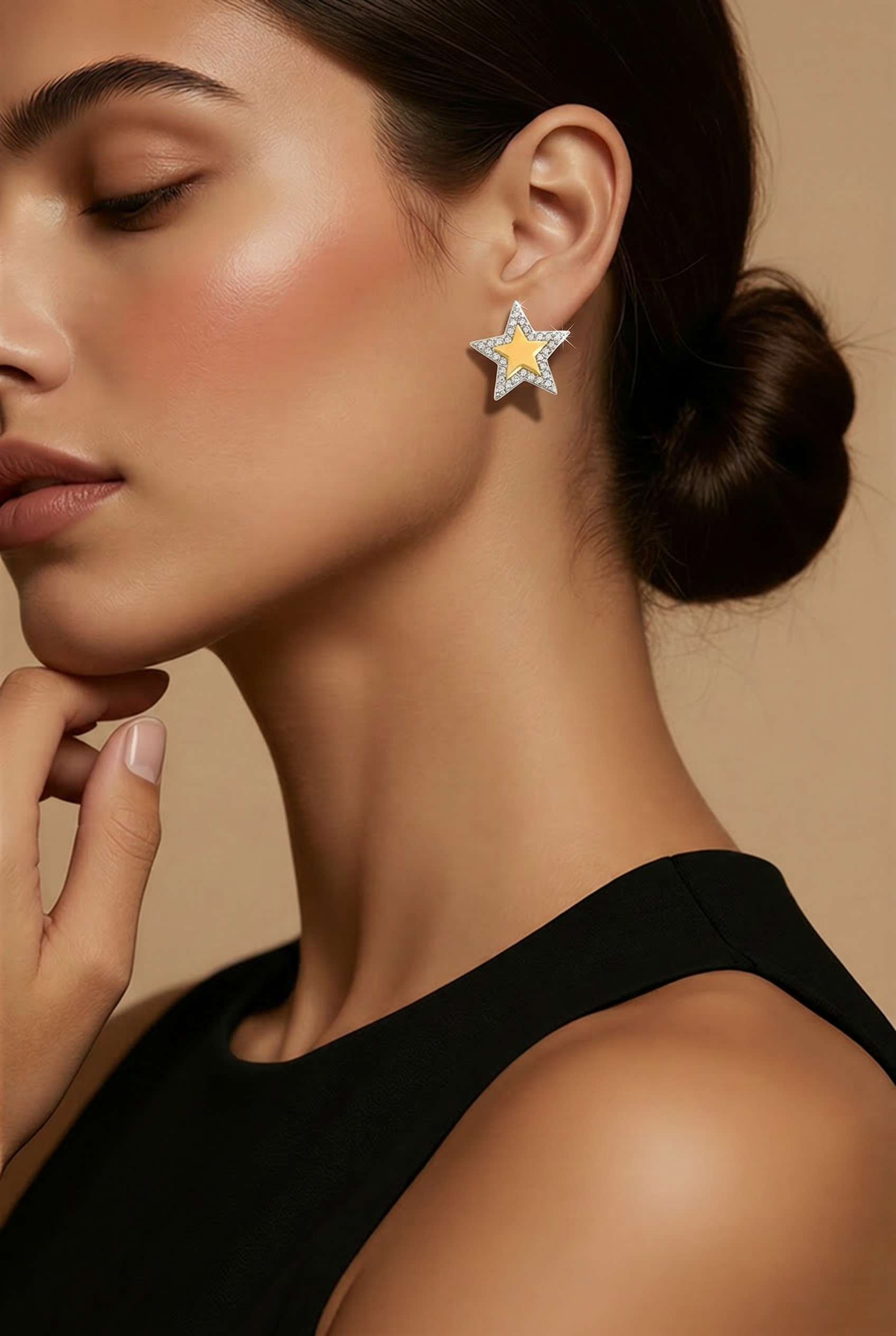Aretes VSW Stars