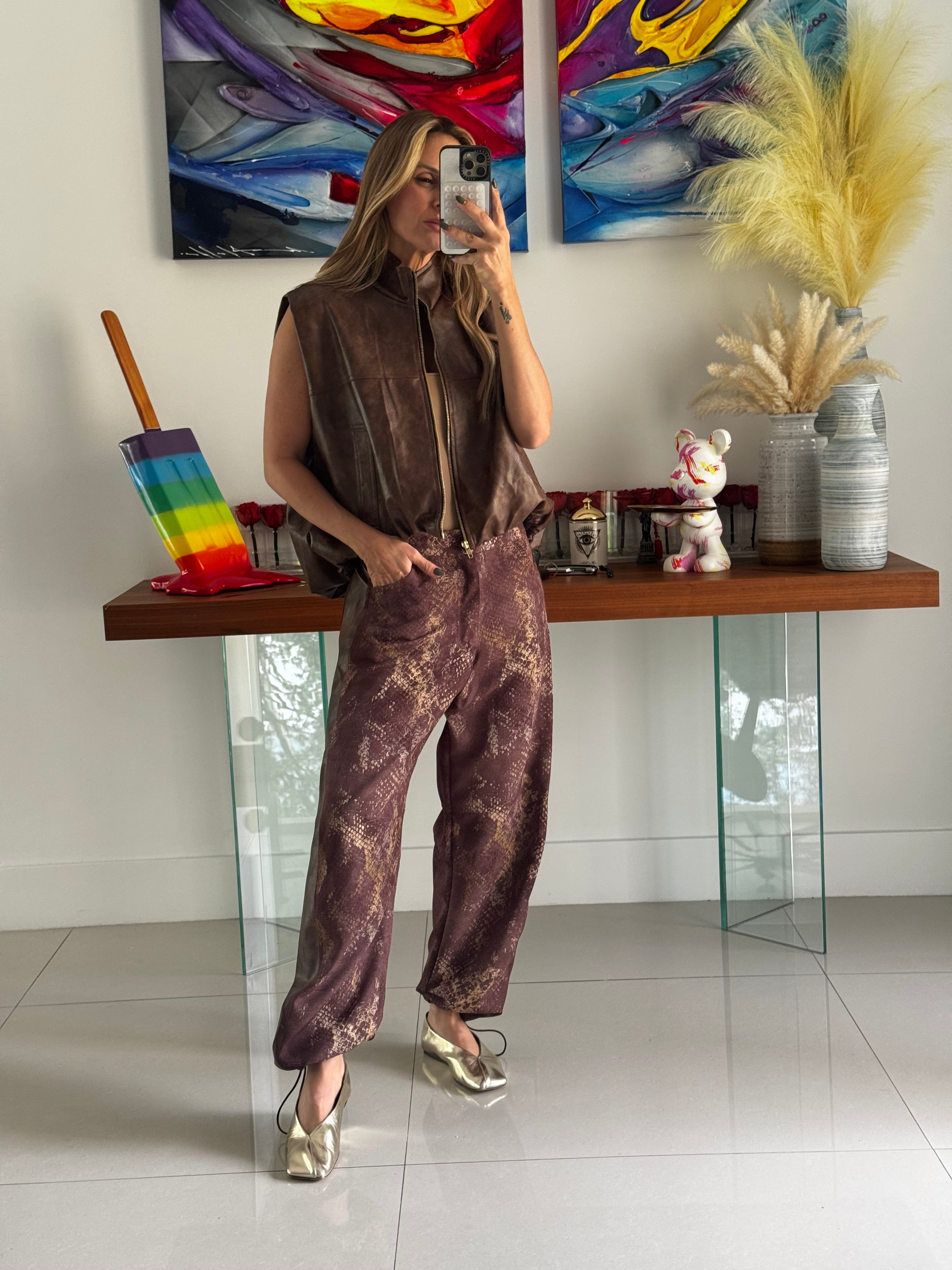 Set VSW Barrel Cuero 007 (pre orden)