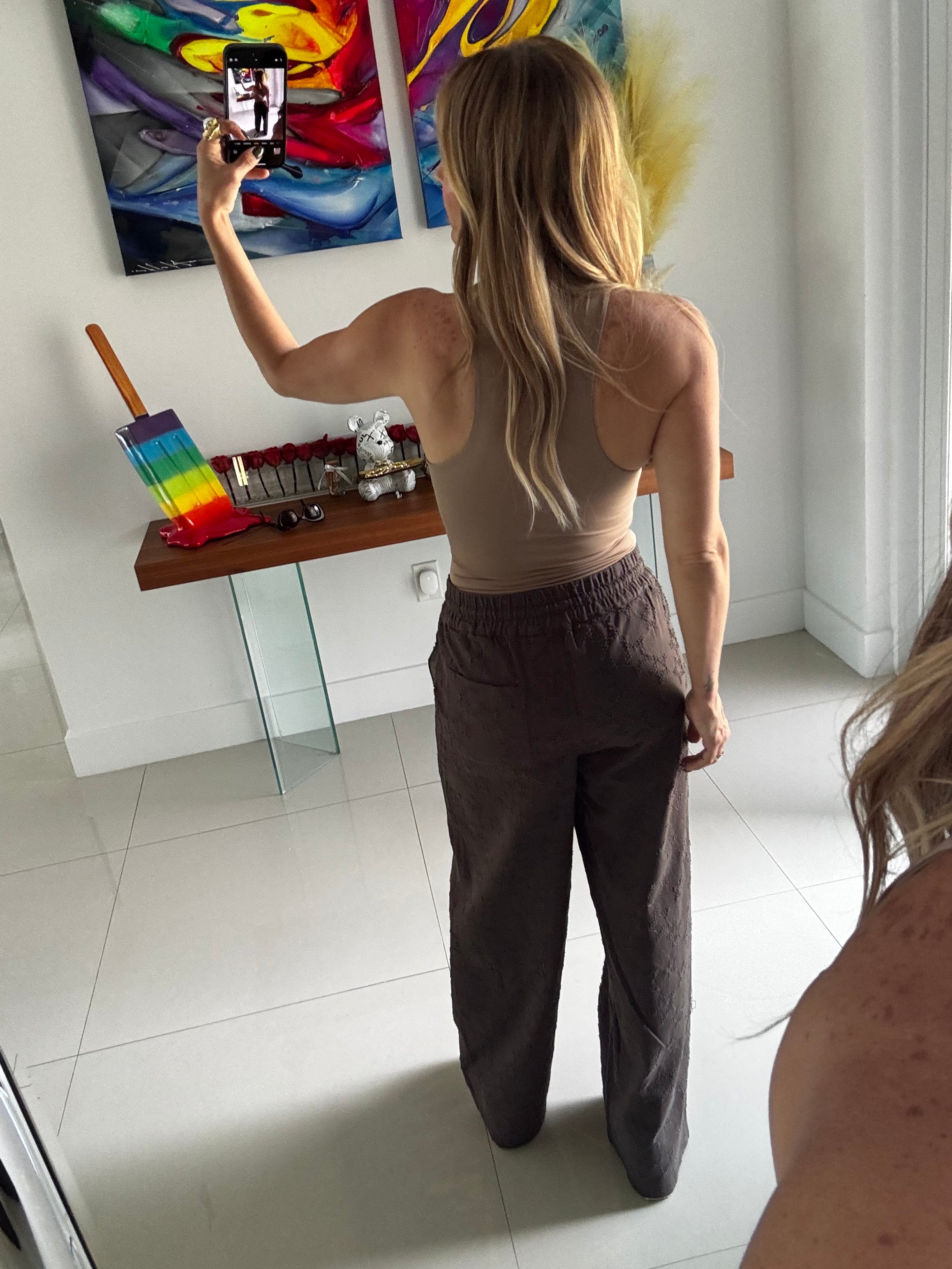 Jogger Trend