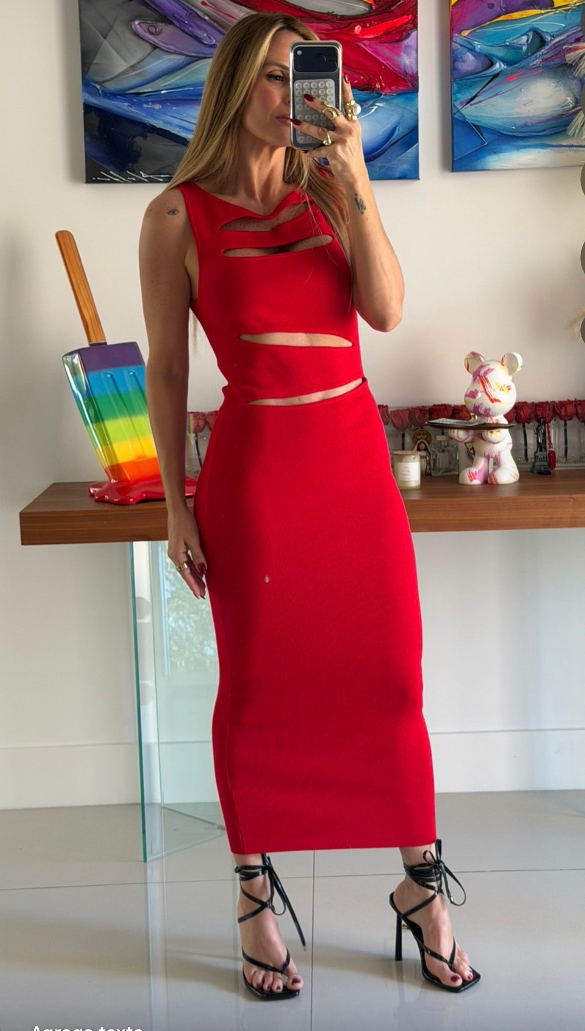 Dress Ivonne