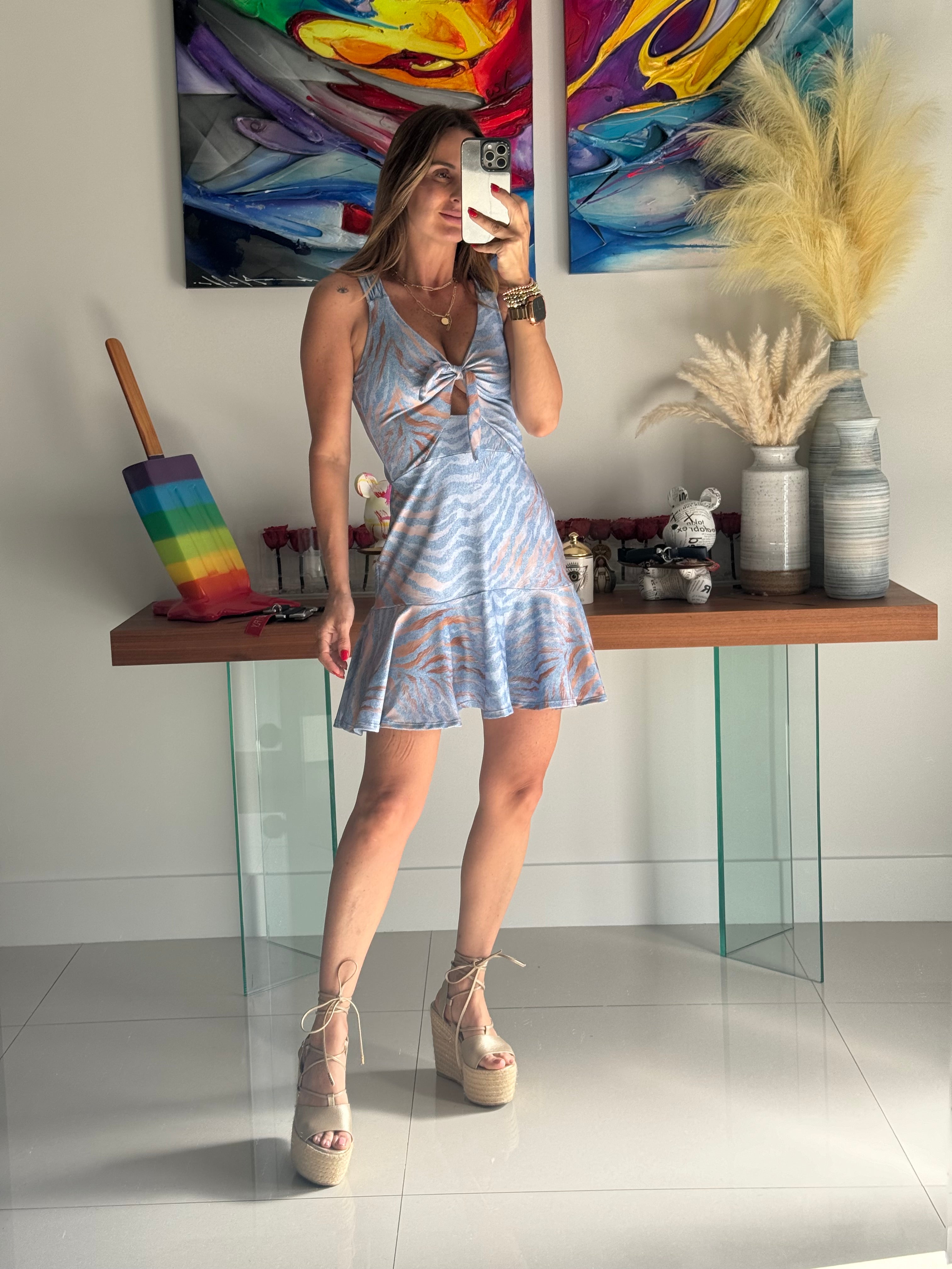 Dress VSW Volare 88
