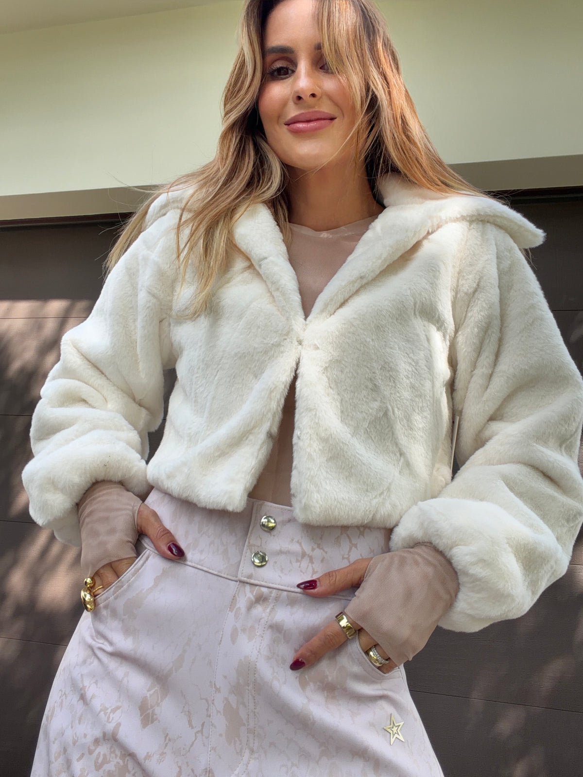 Jacket Winter G66