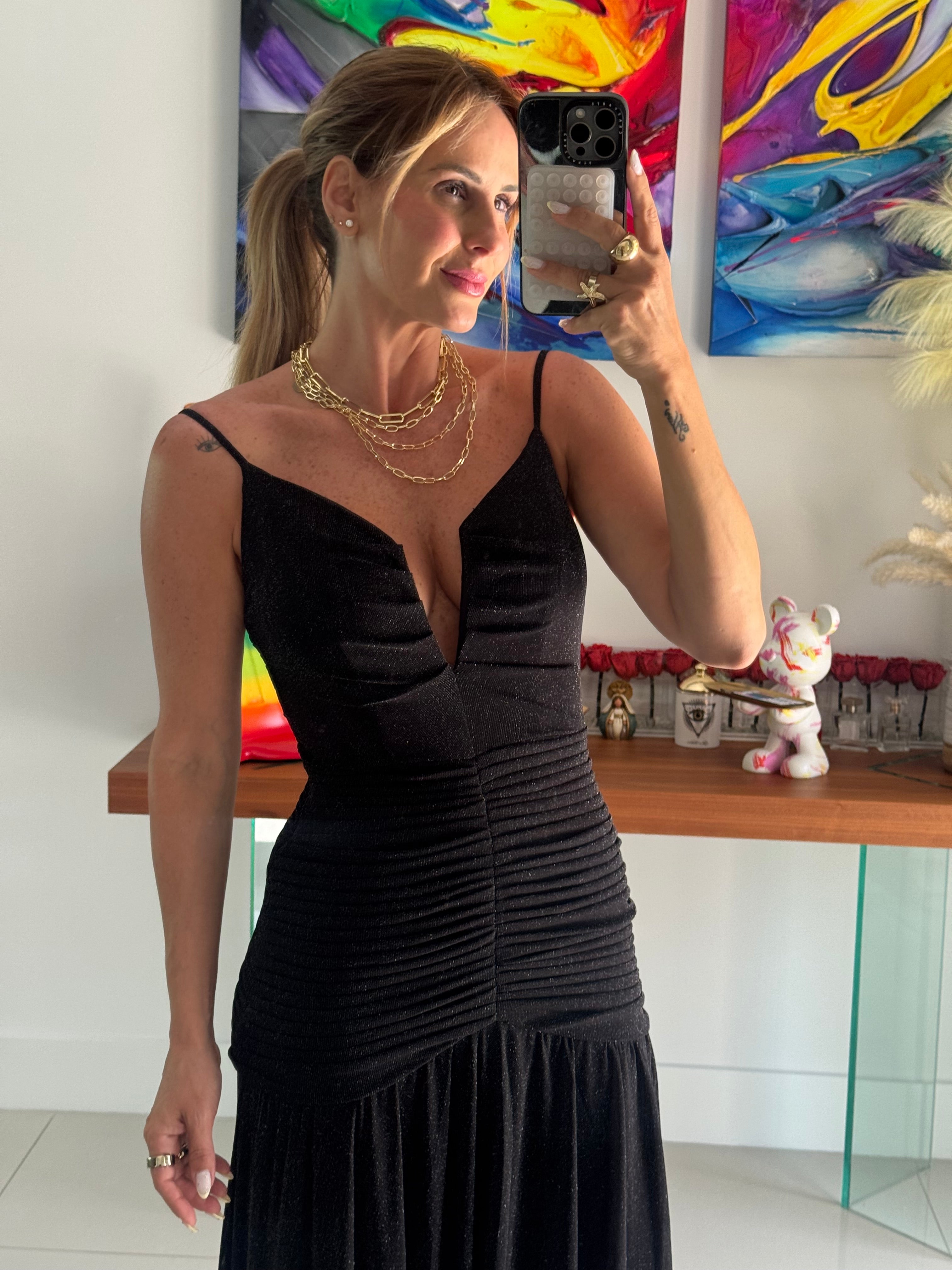 Dress Muk