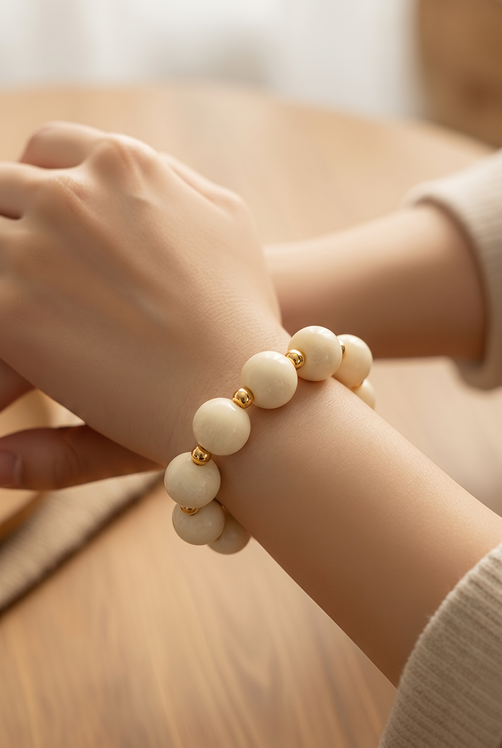 Pulseras Bum