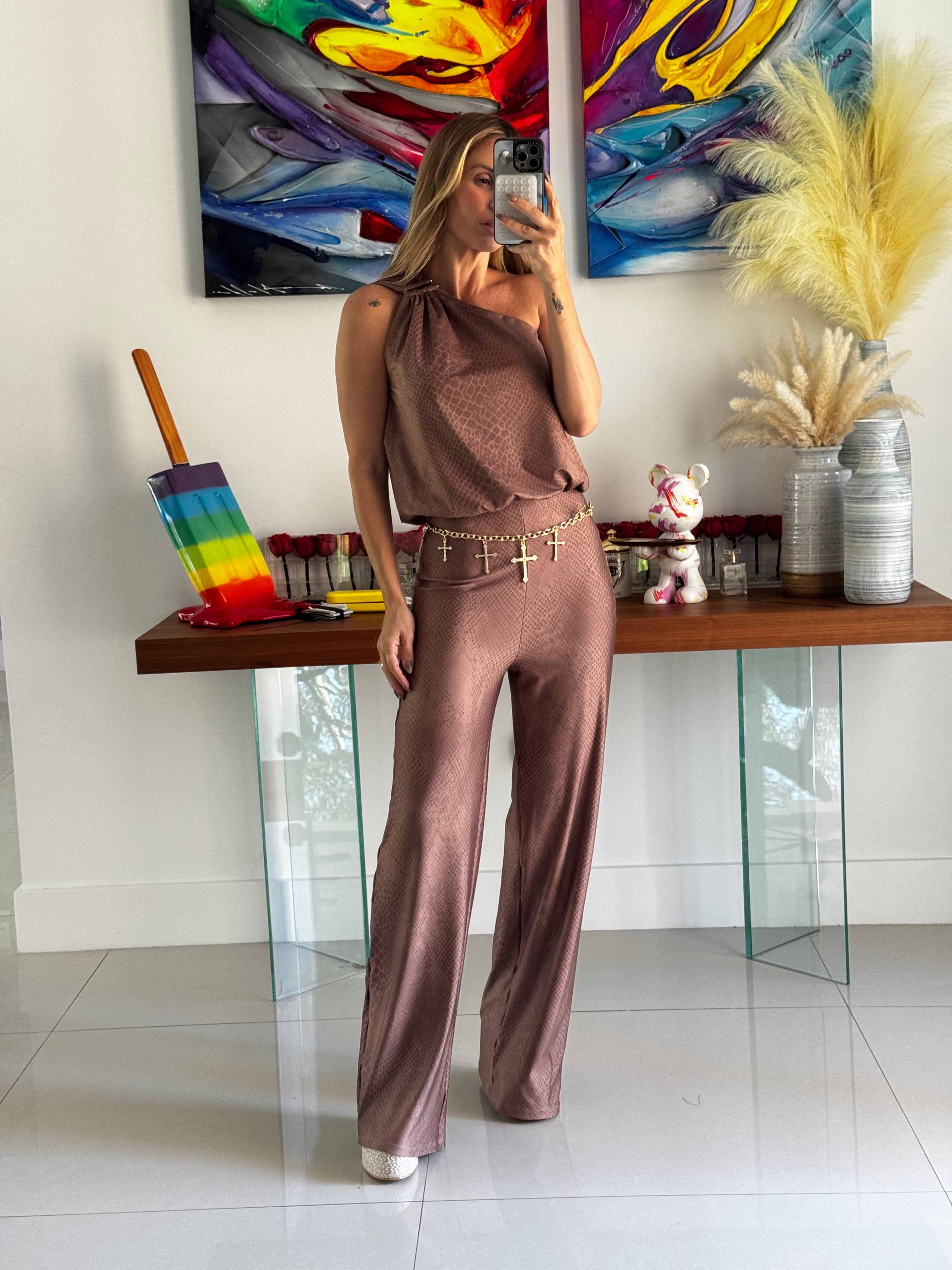 Jumpsuit VSW Max 554