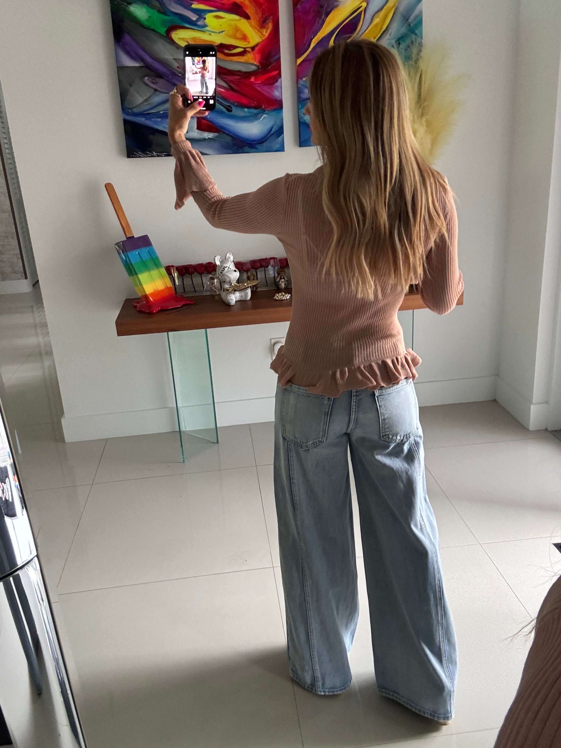 Jeans 90