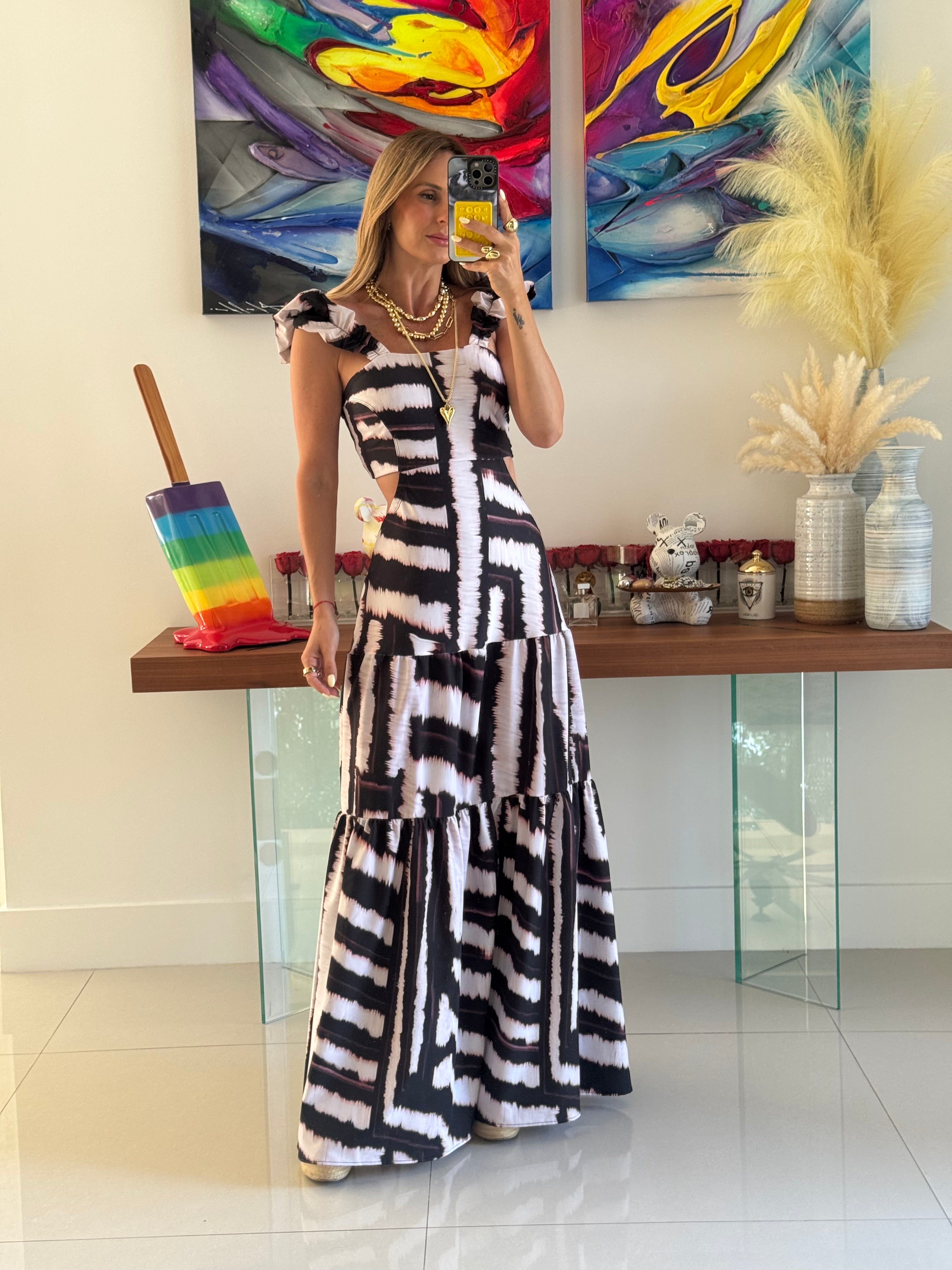 Dress VSW Villa 30