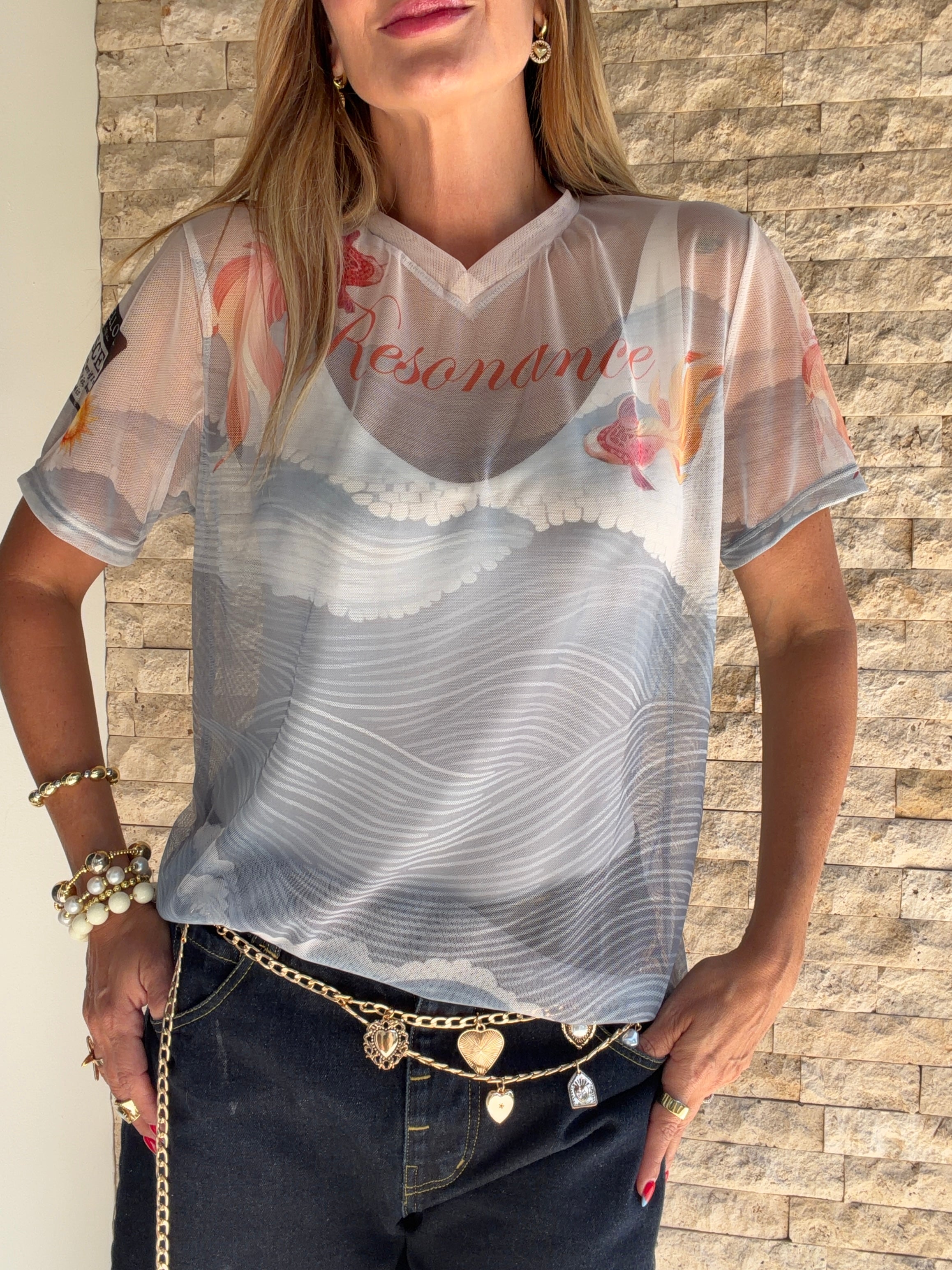 Shirt VSW Piscis