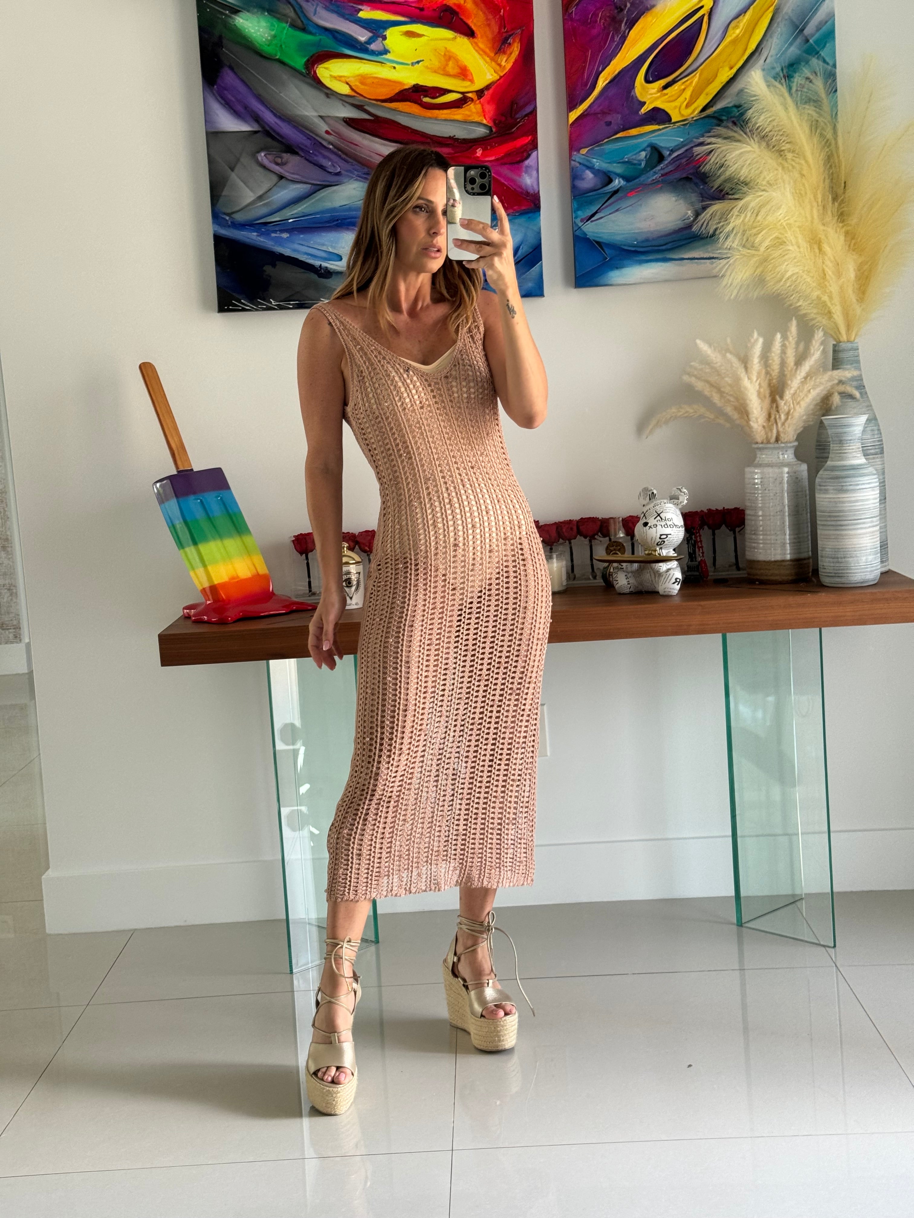 Dress Soneva