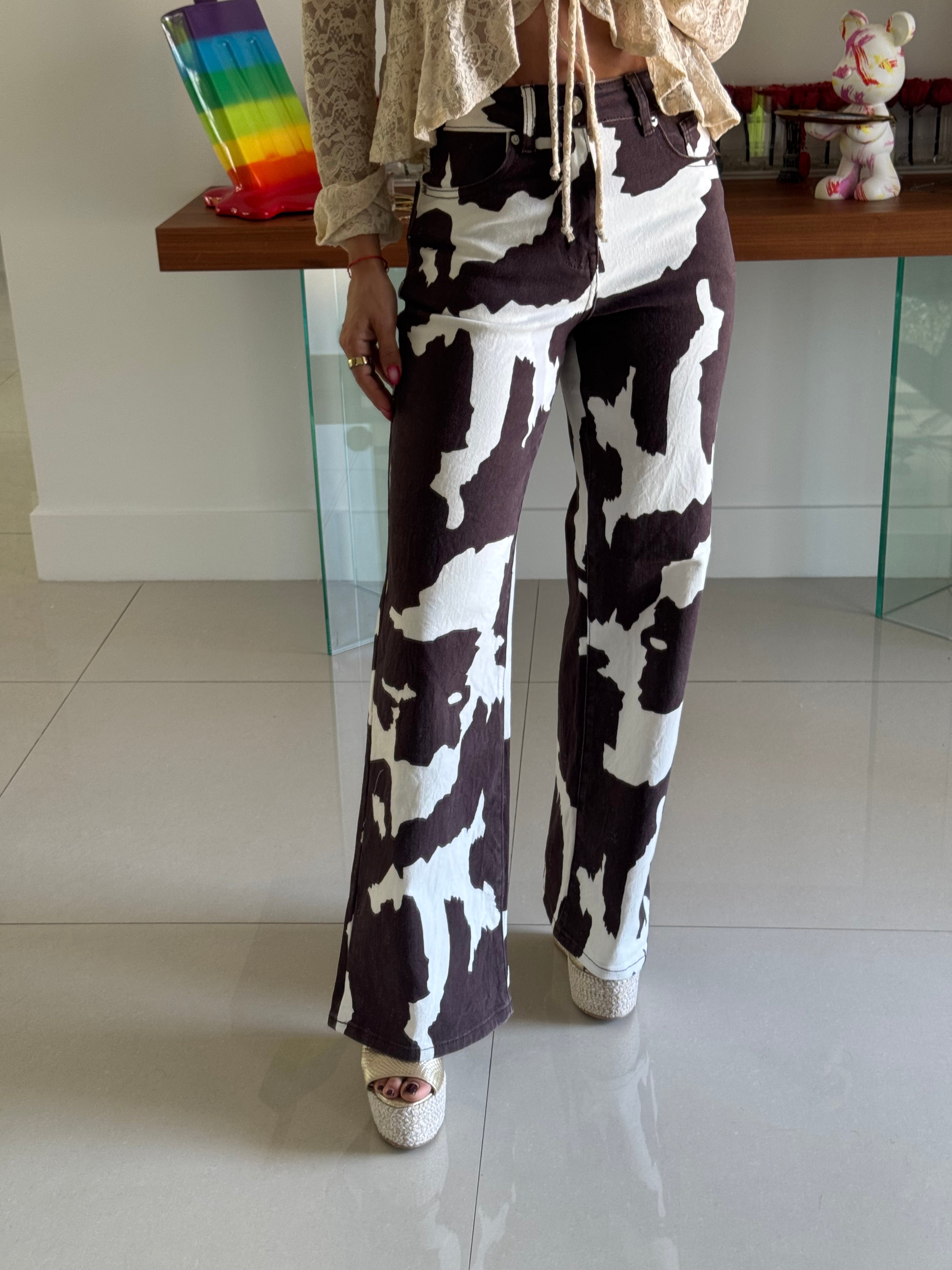 Pant Moo