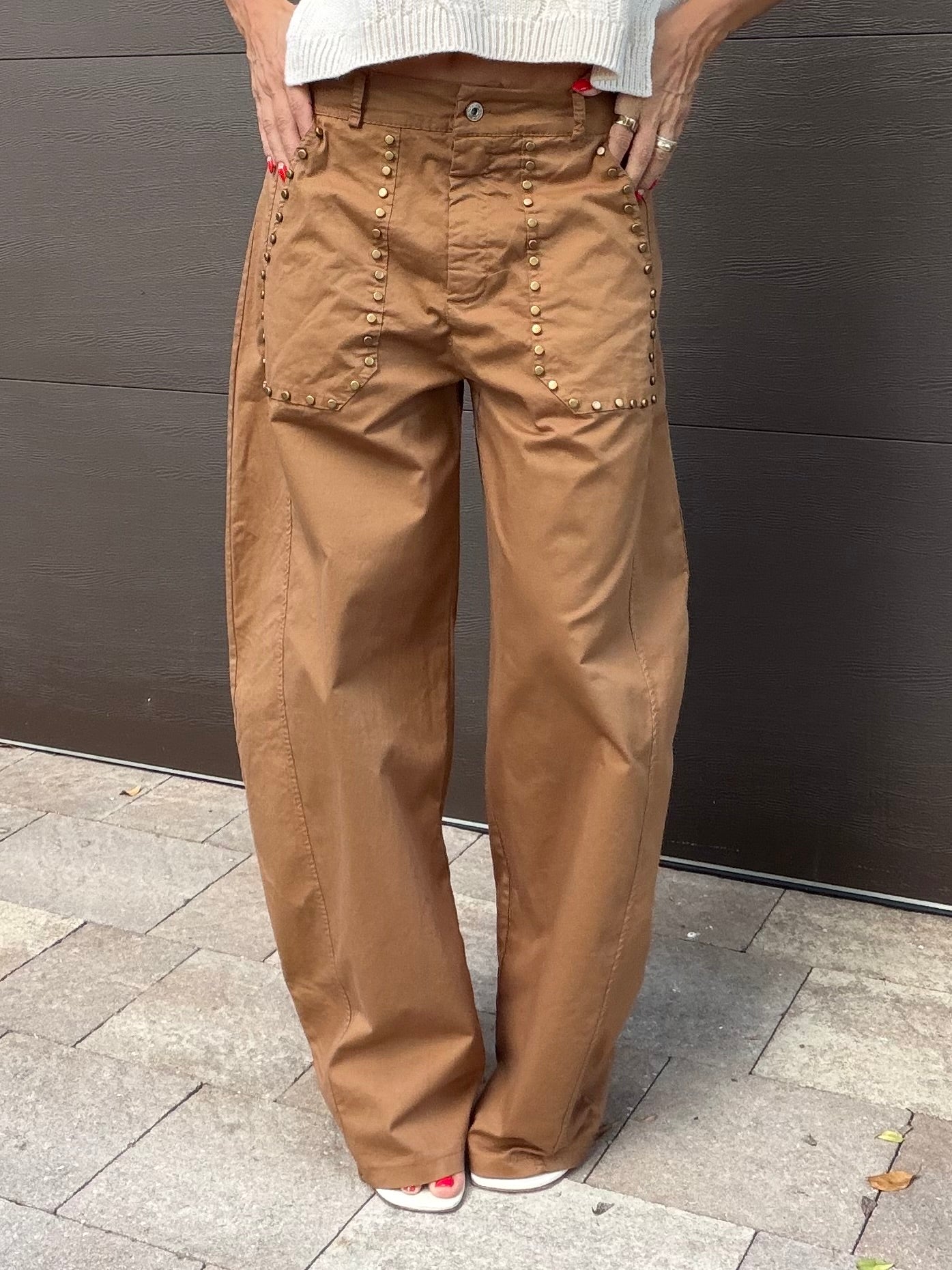 Pant Ita 60