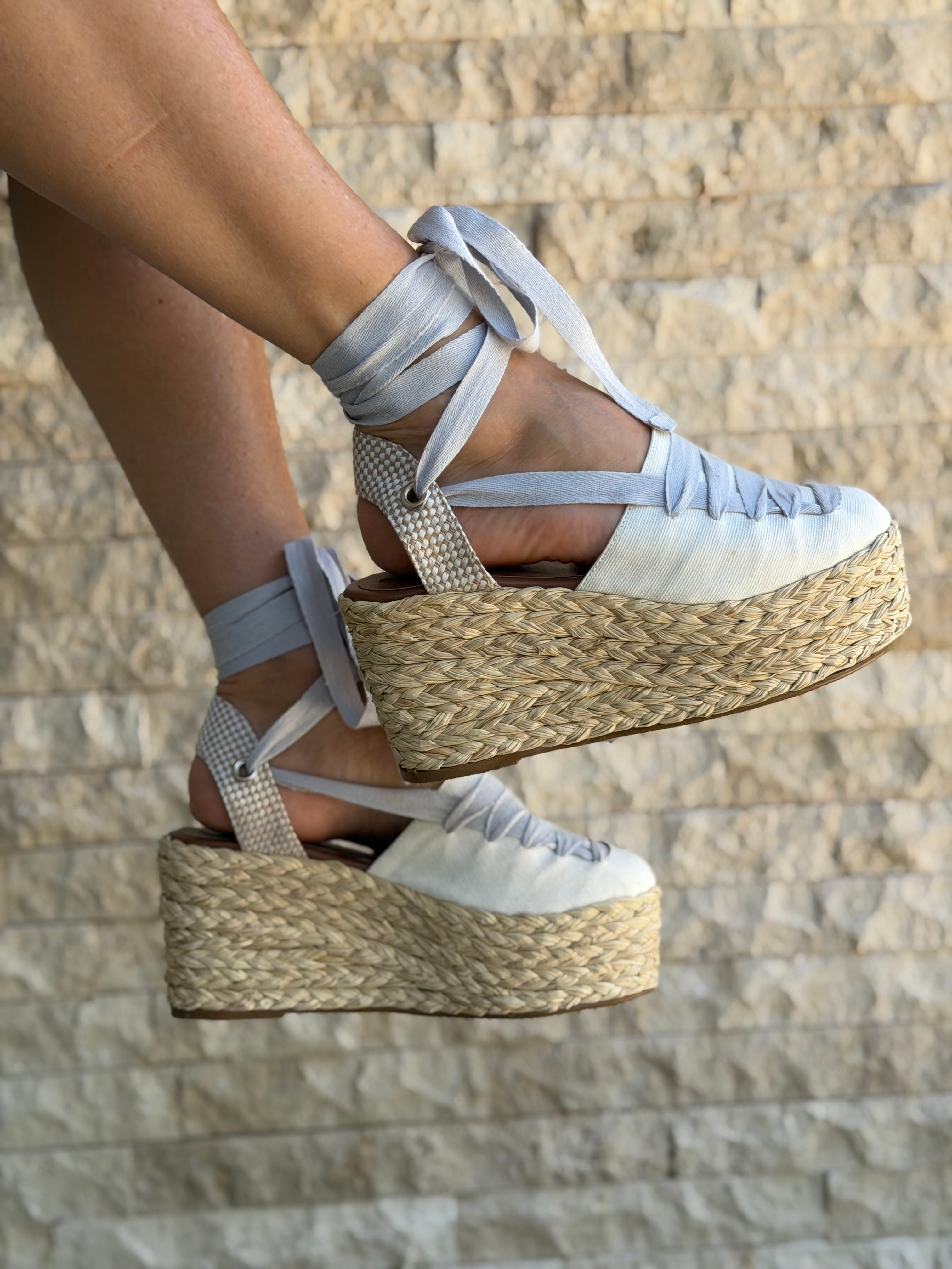 Sandals VSW Loredana