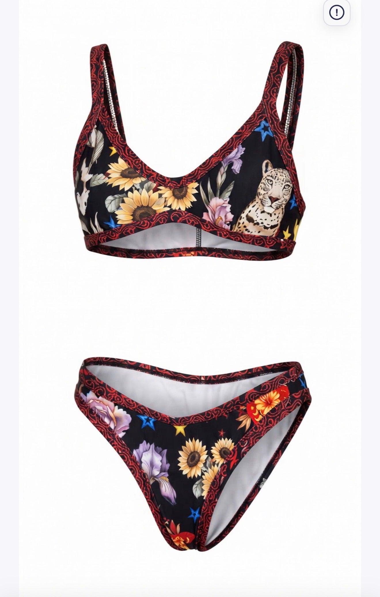 Bikini Filomena