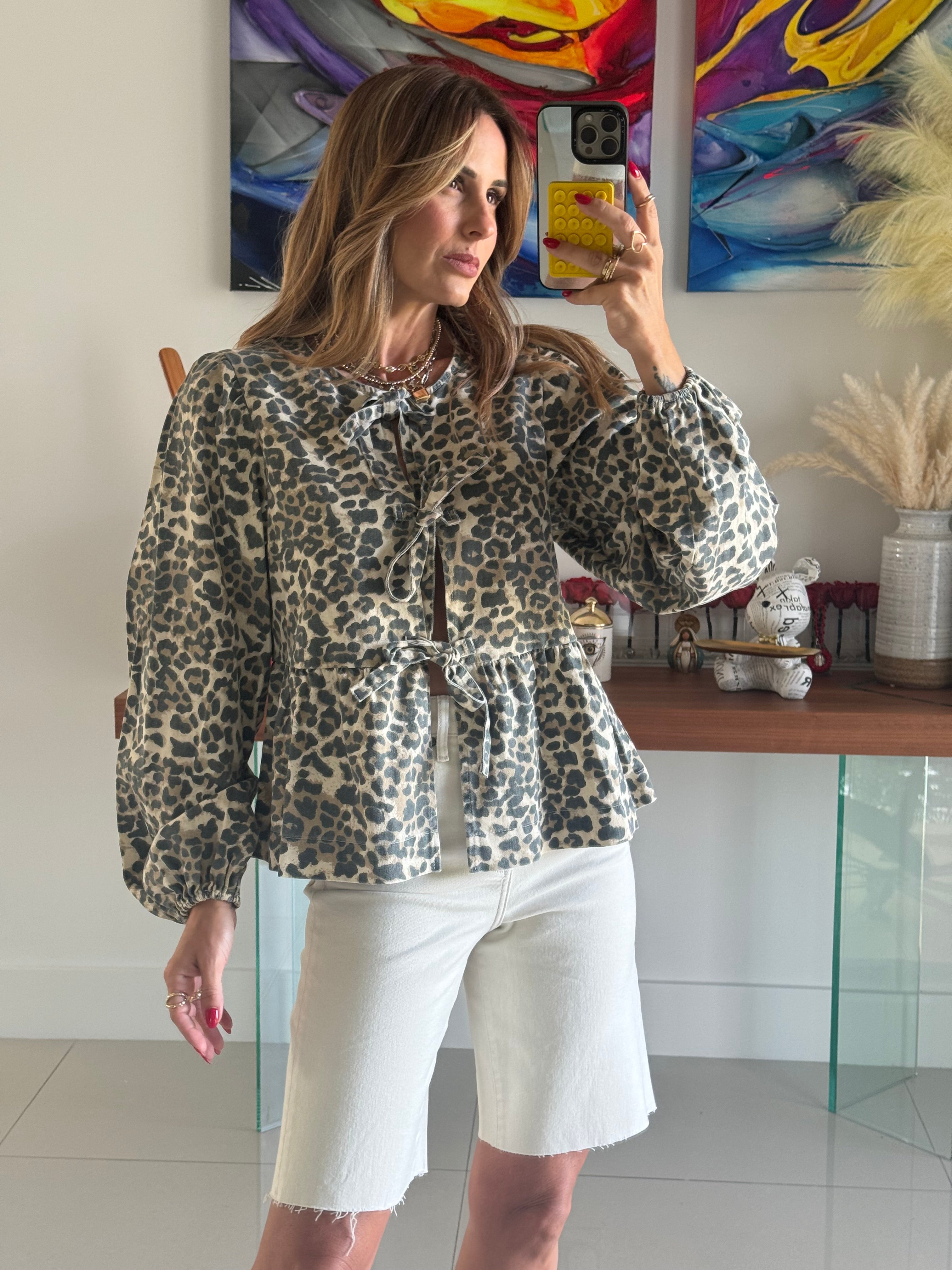 Shirt Safari 7