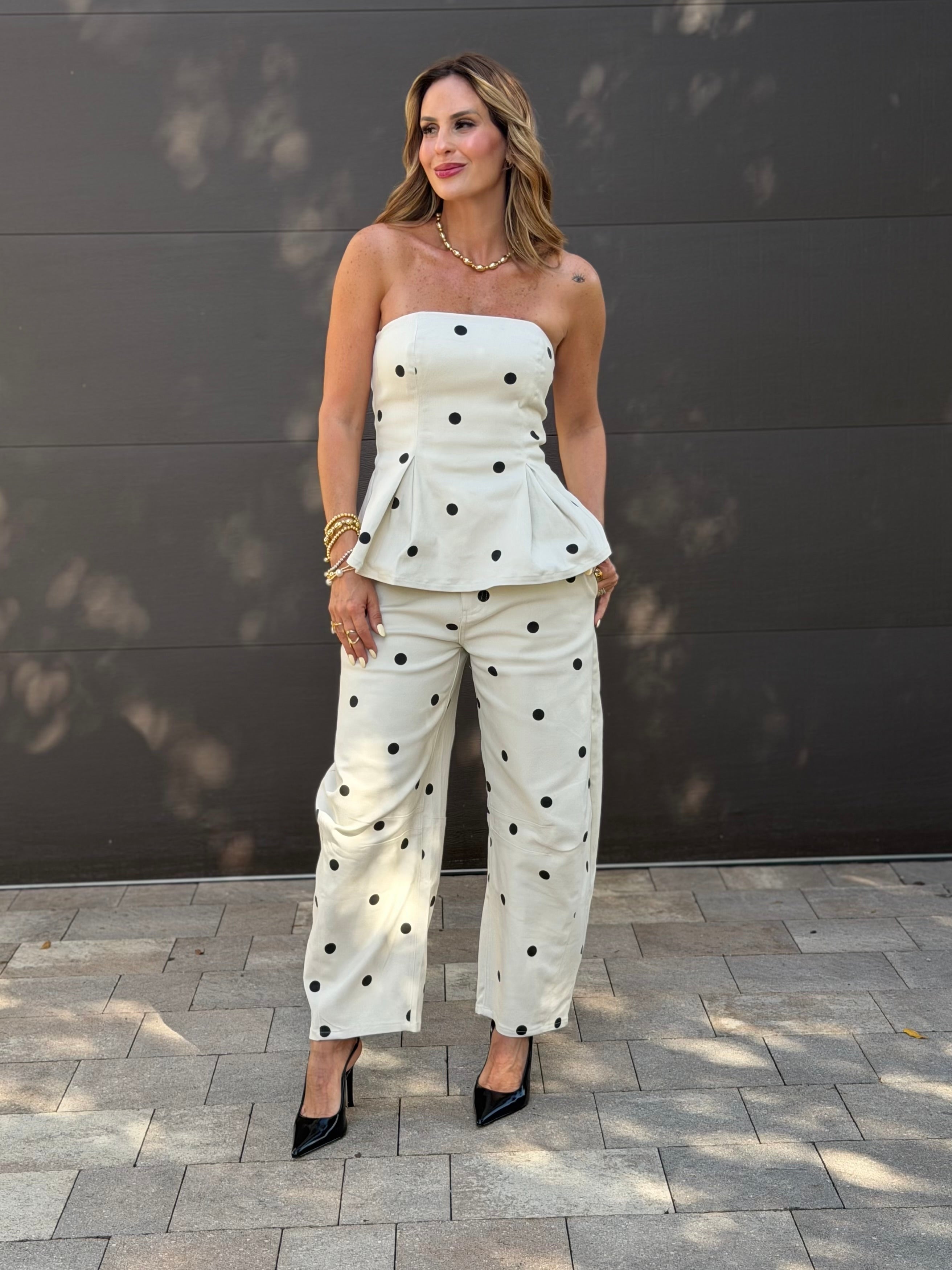 Set Dots