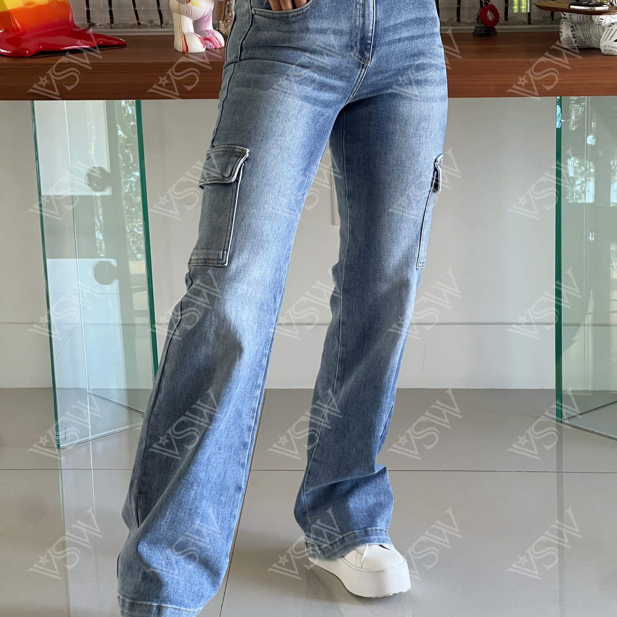 Jeans Jeanne - Jeans from [store] by LA - women jeans