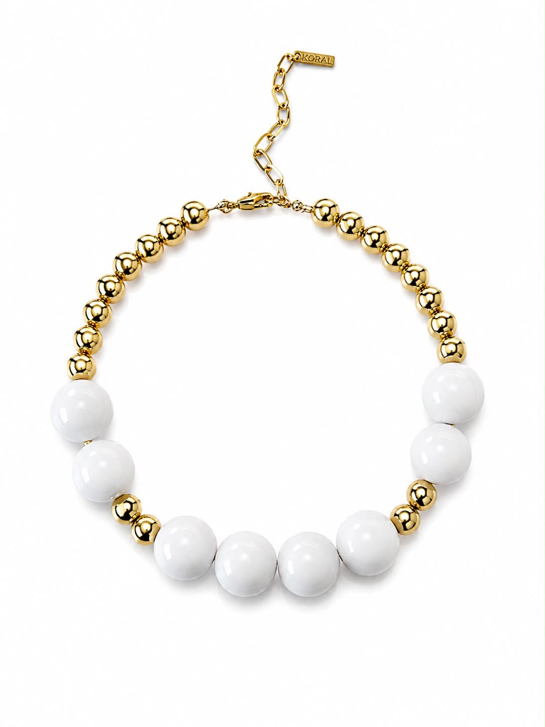 Choker Bold Doble