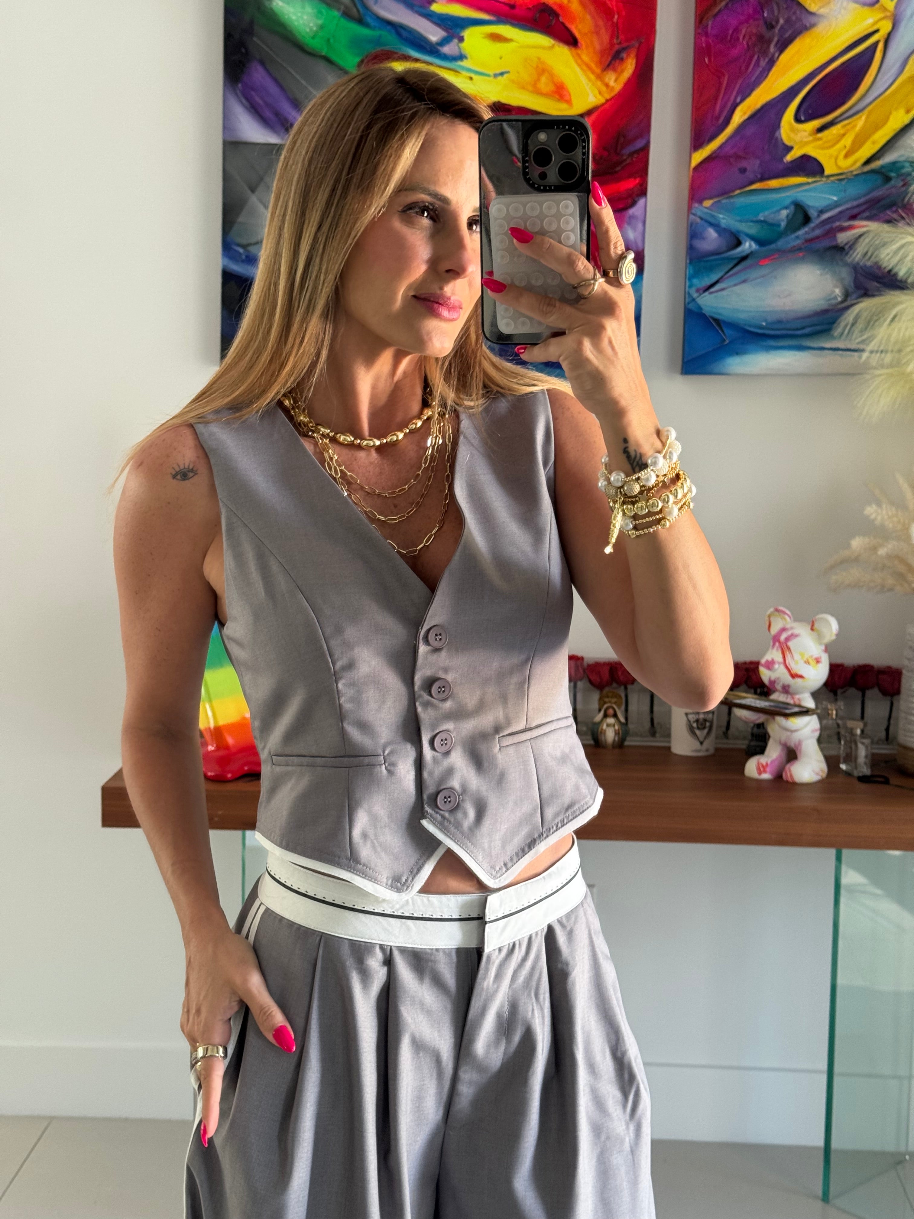 Set GR