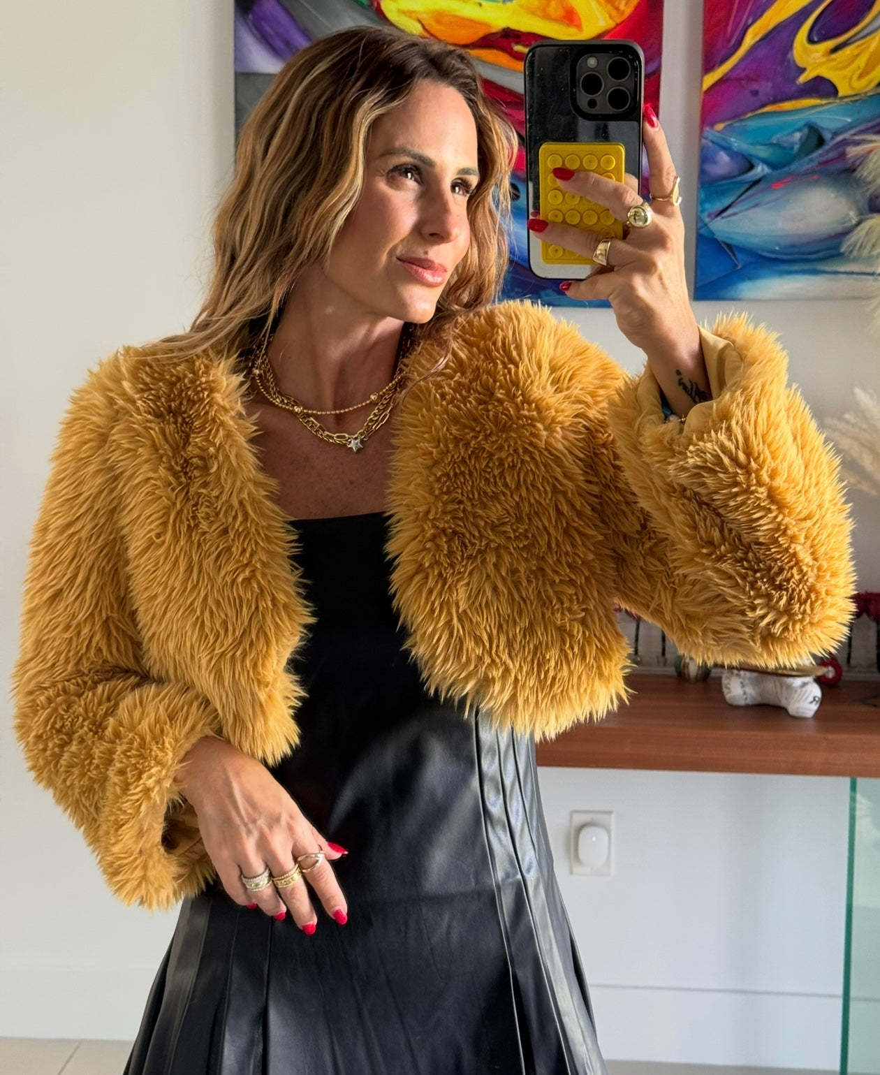 Jacket Torera