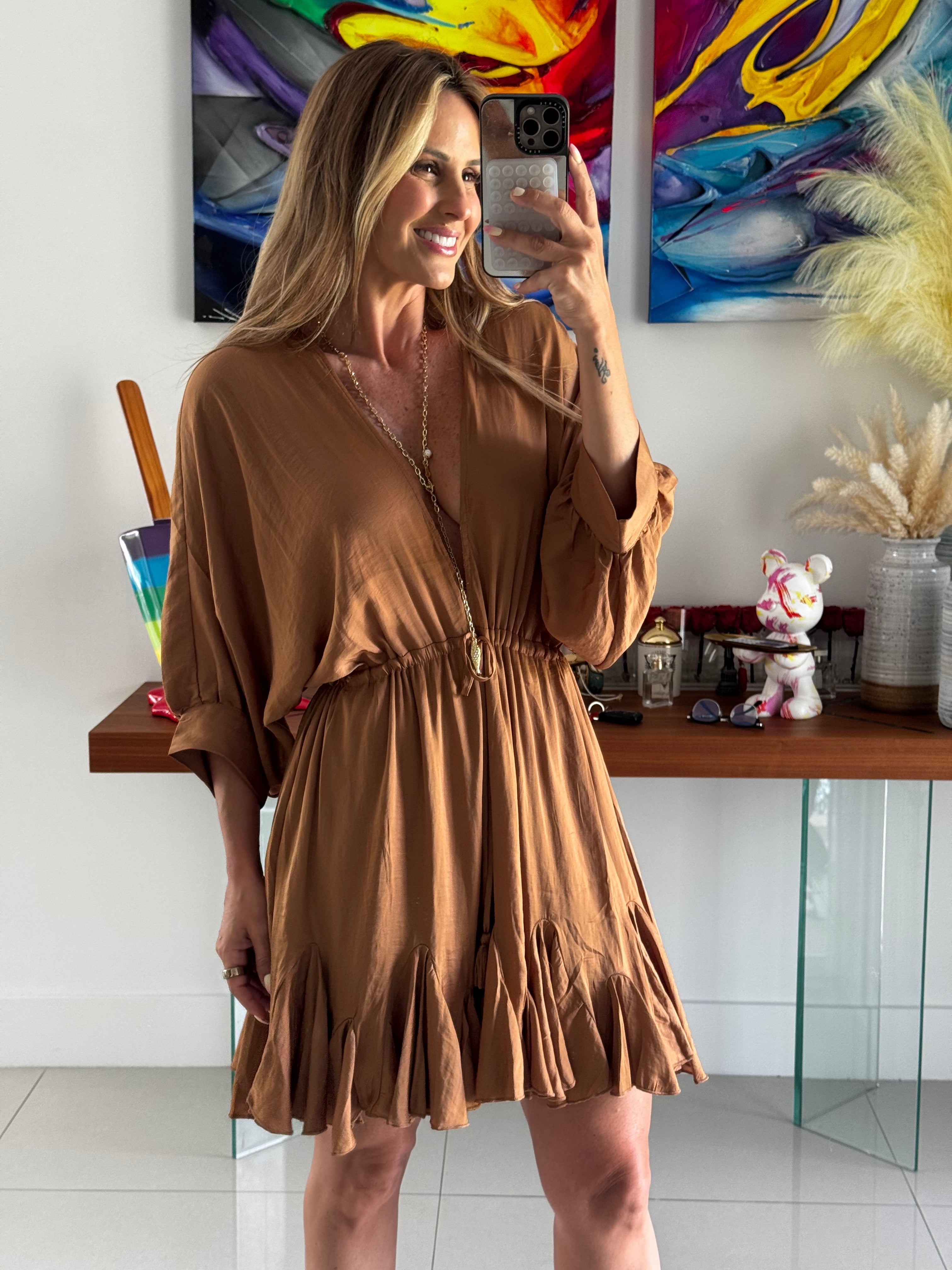 Dress Keep
