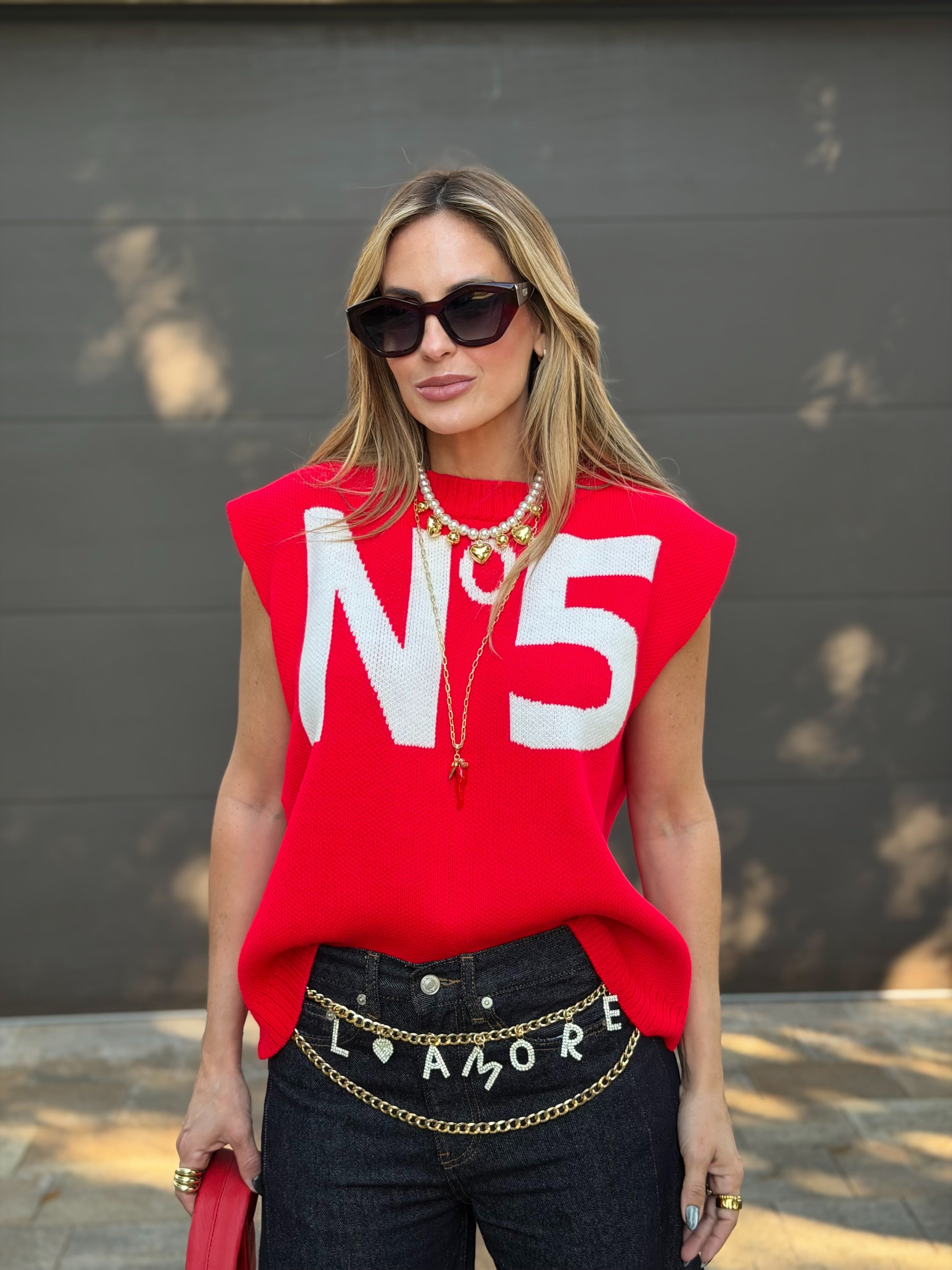 Vest N5