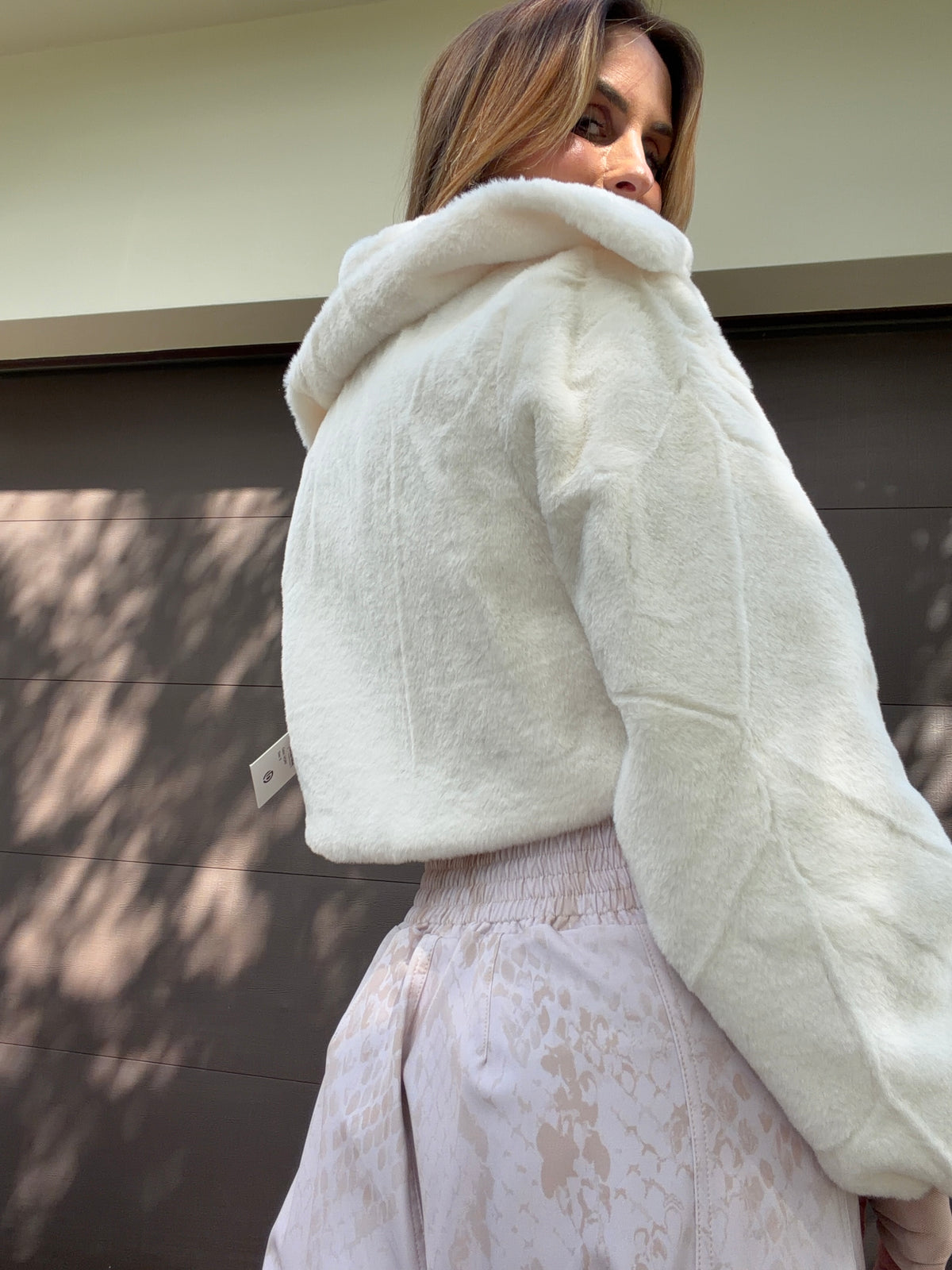 Jacket Winter G66