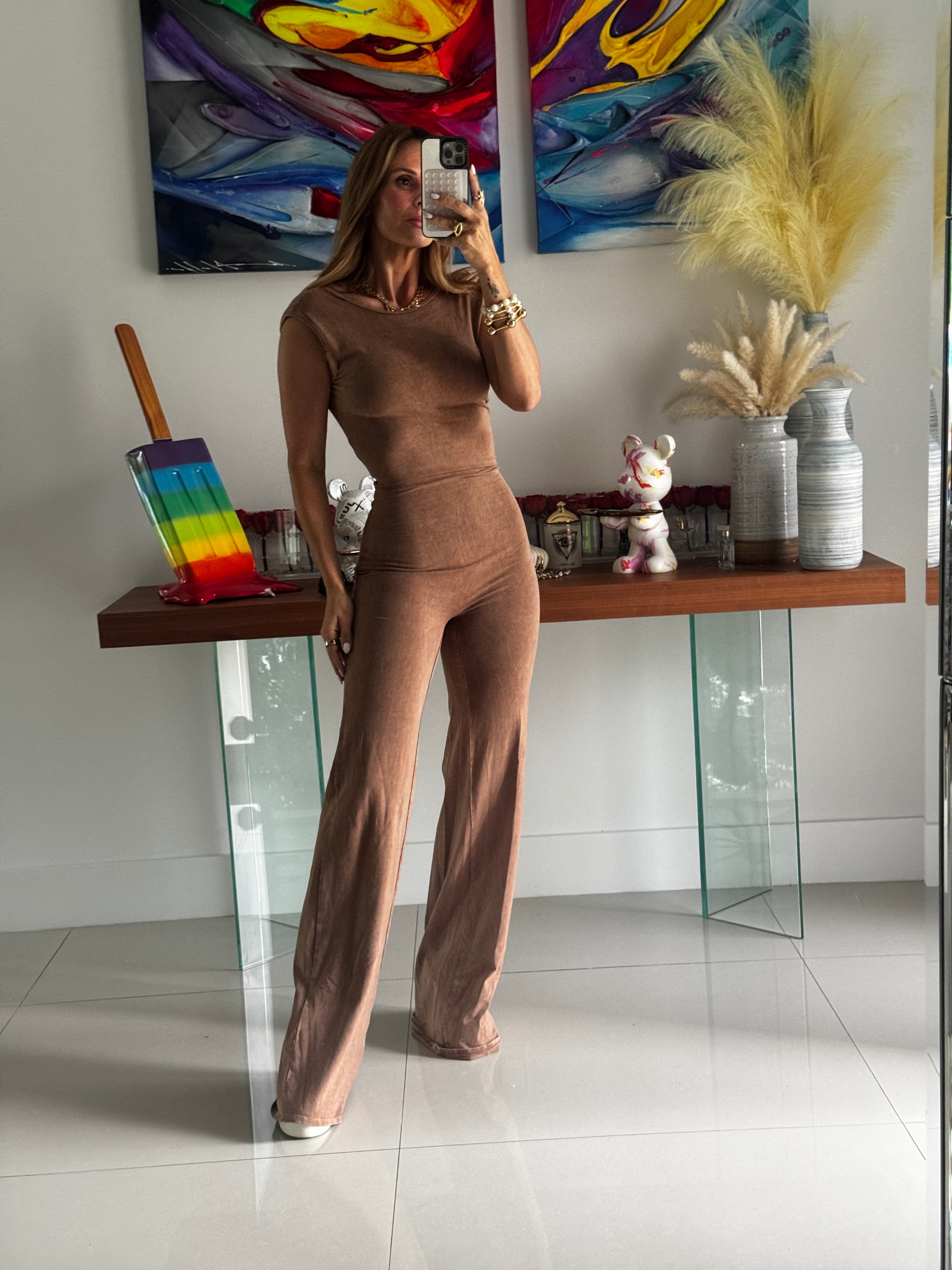 Jumpsuit 70 (pre orden)