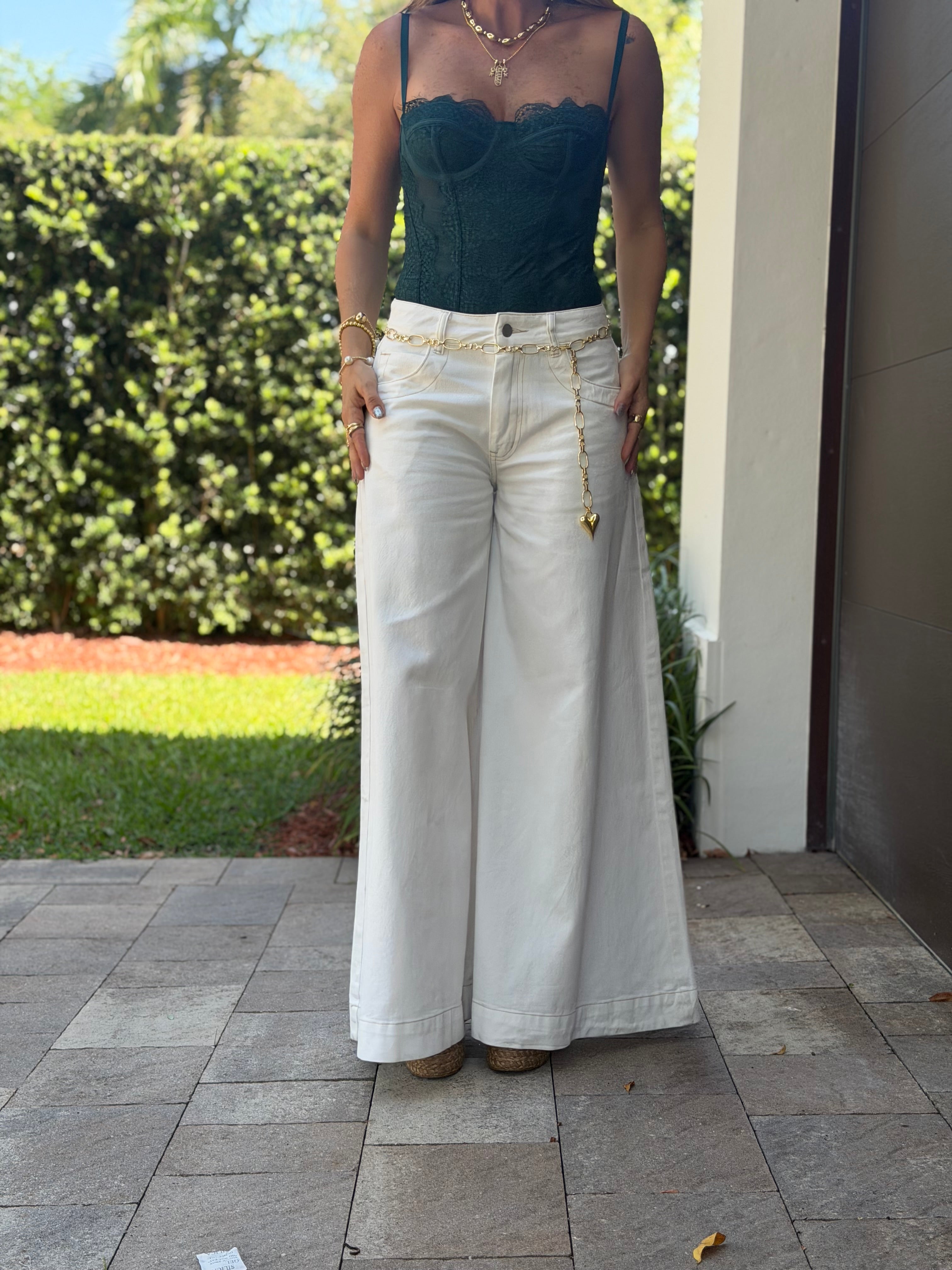 Jeans W7
