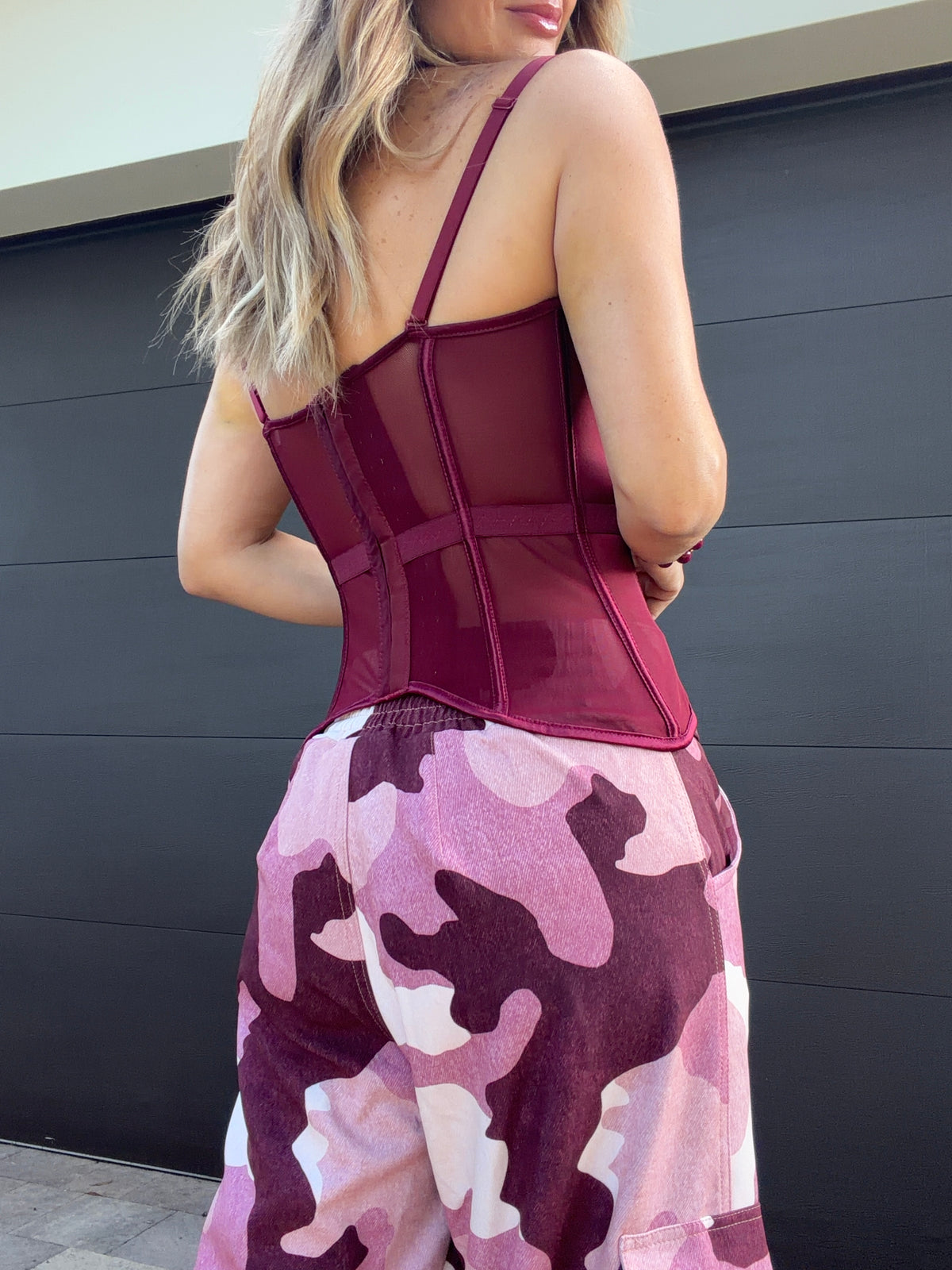 Corset N1