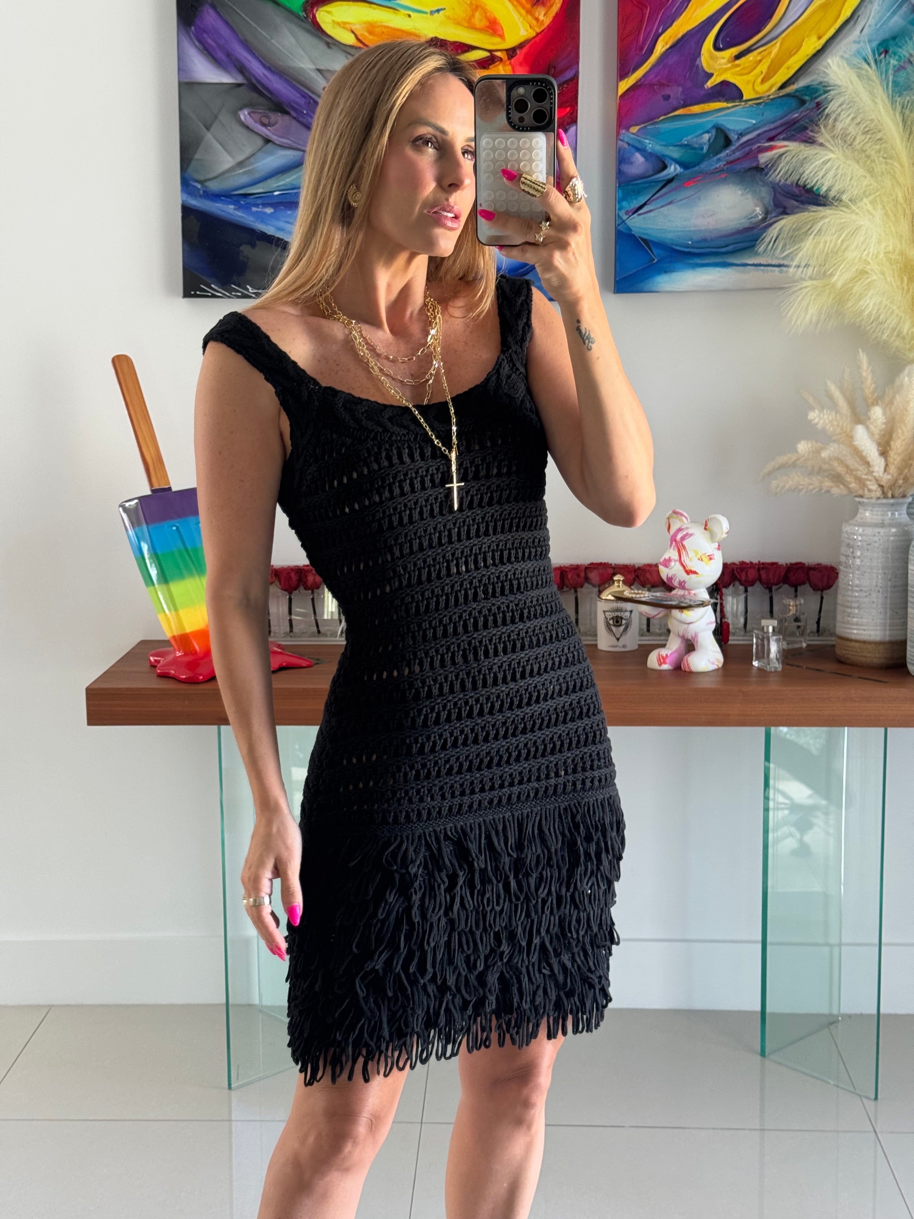 Dress Lecce