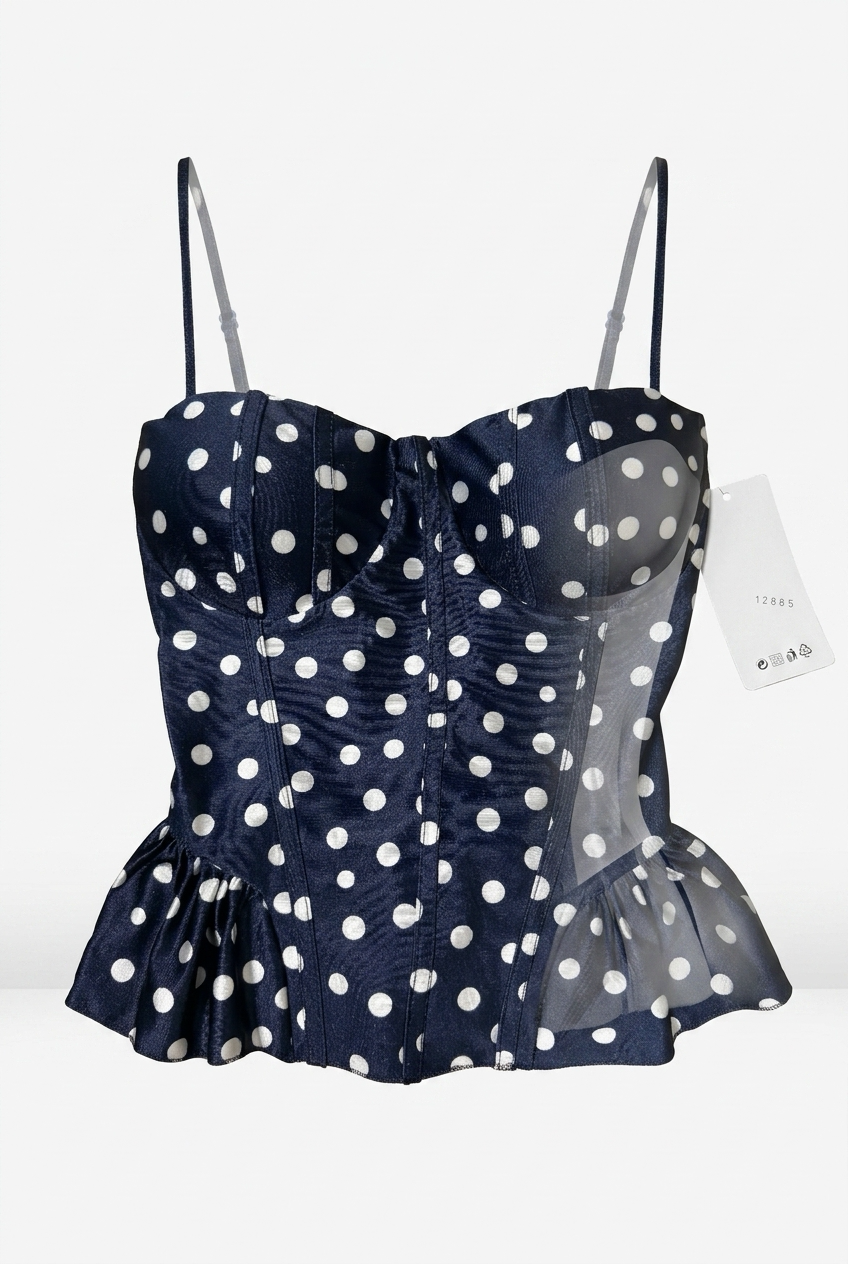 Corset ITA Polka