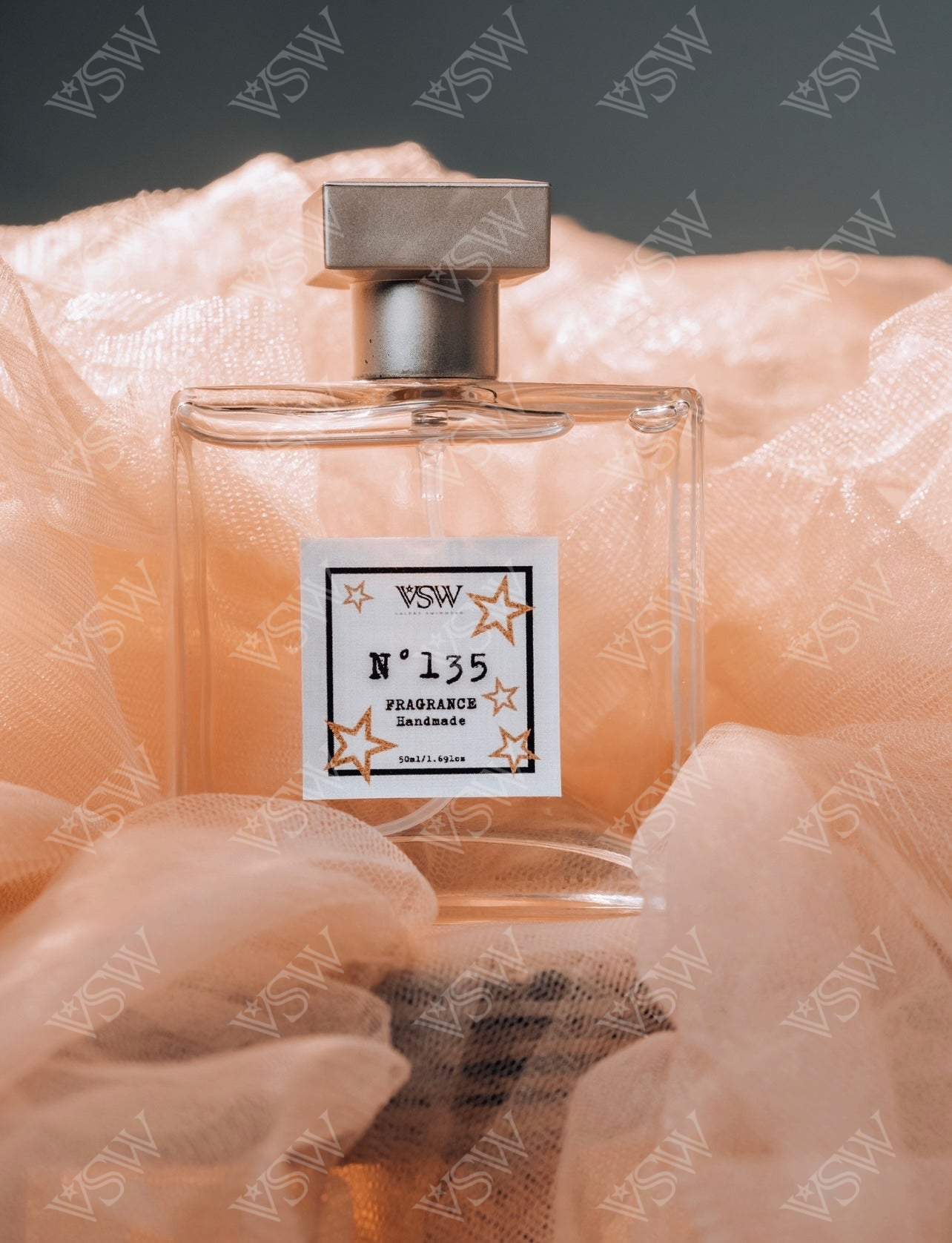 Fragrance VSW N•135 - Accesorie from [store] by VSW - women Accesorie