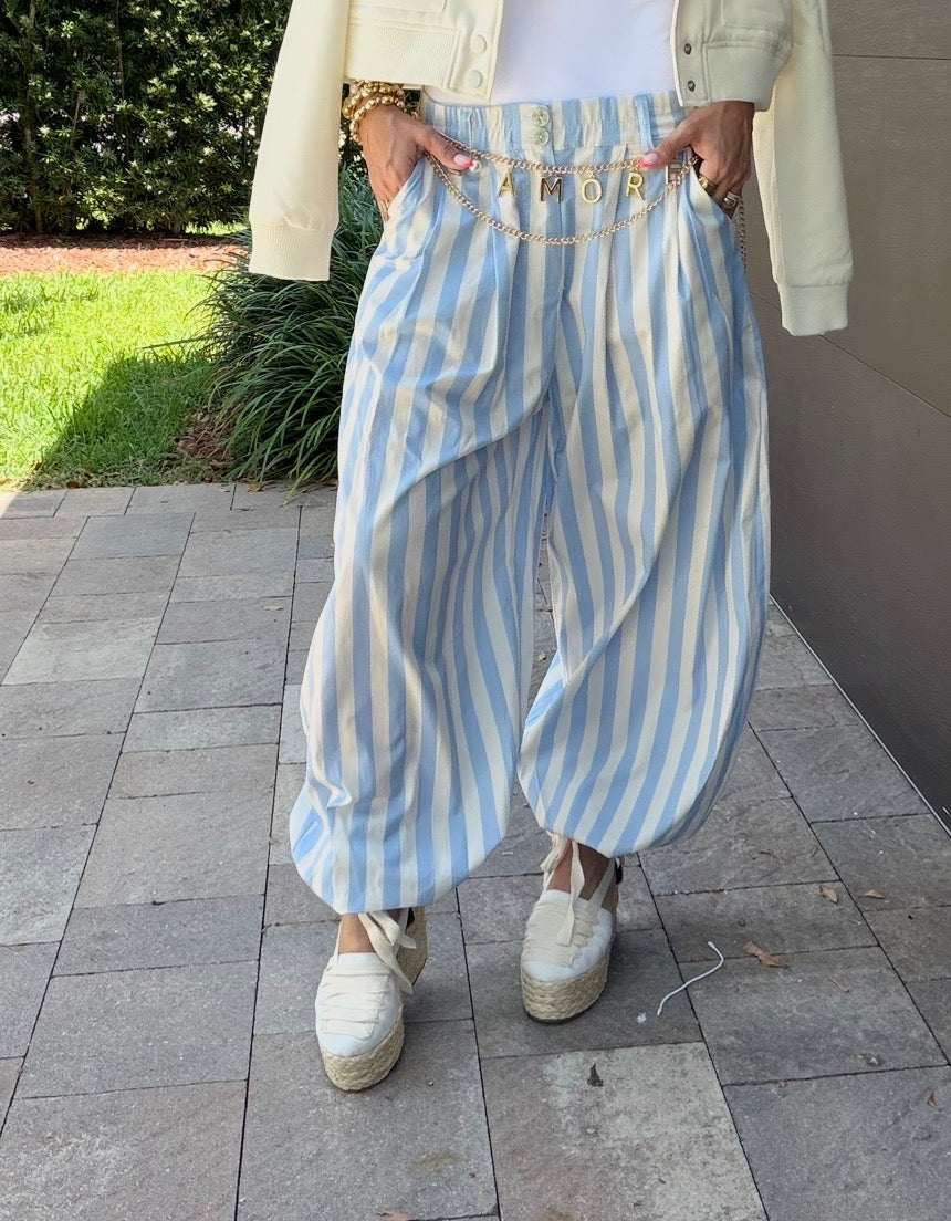 Pant Ita Line 88