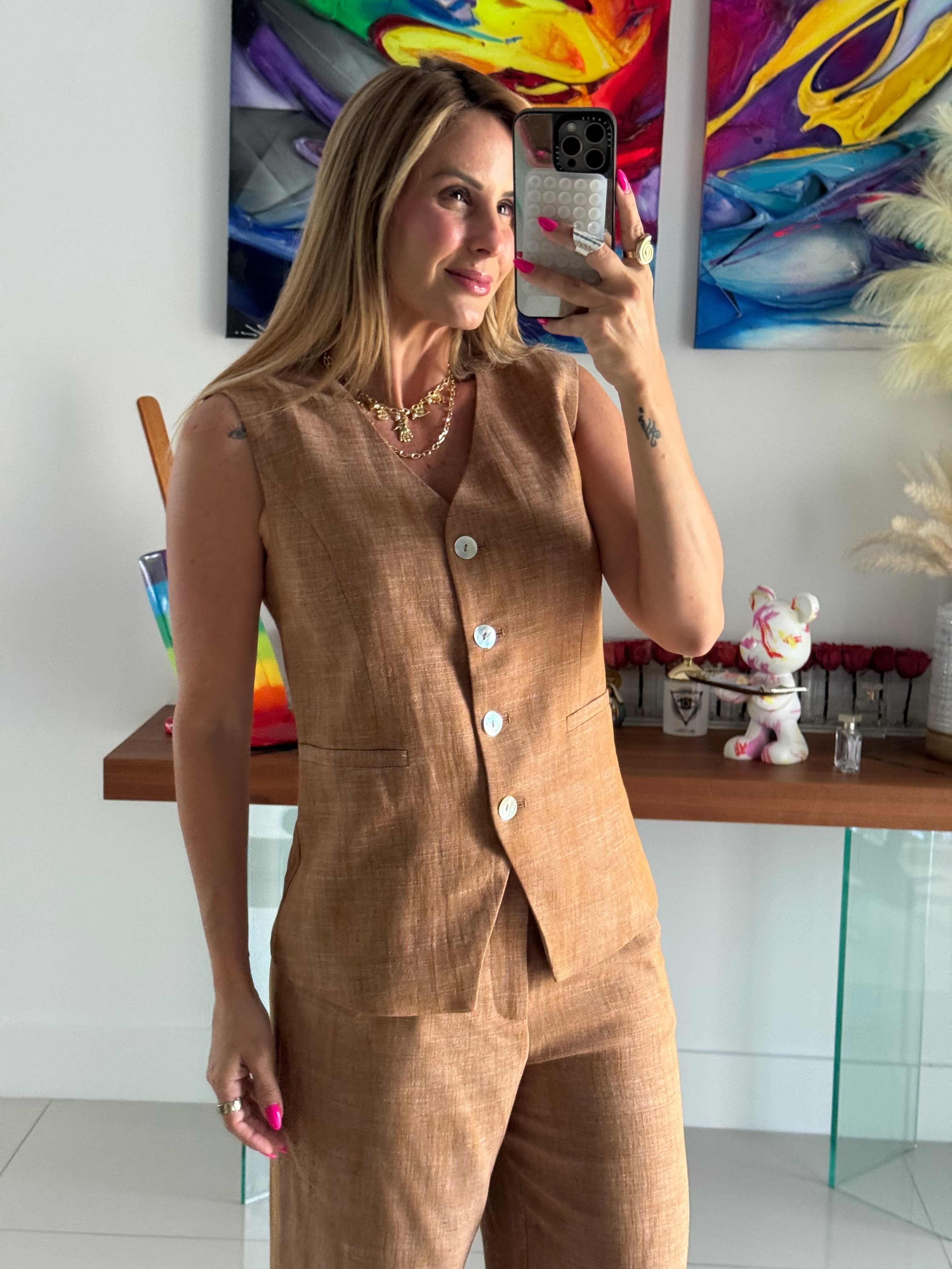 Set Pui
