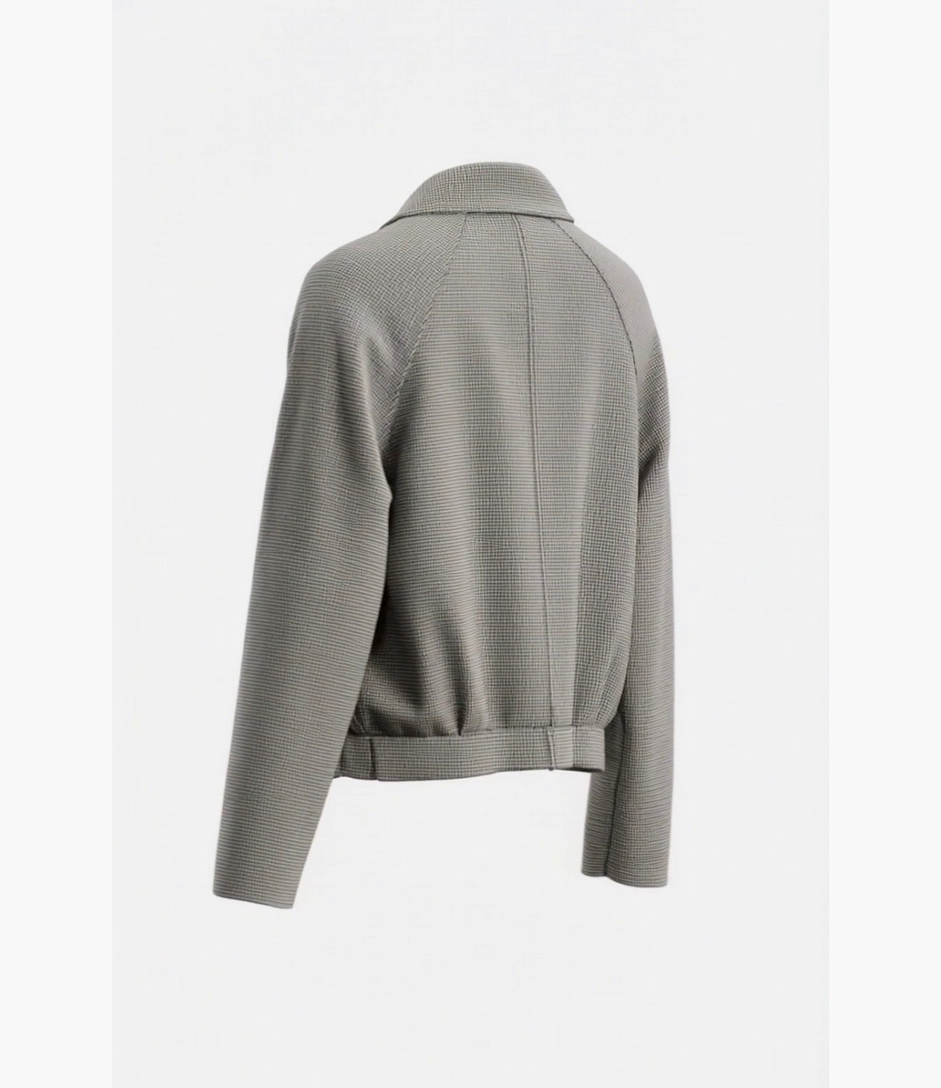 Jacket Cuadro 88