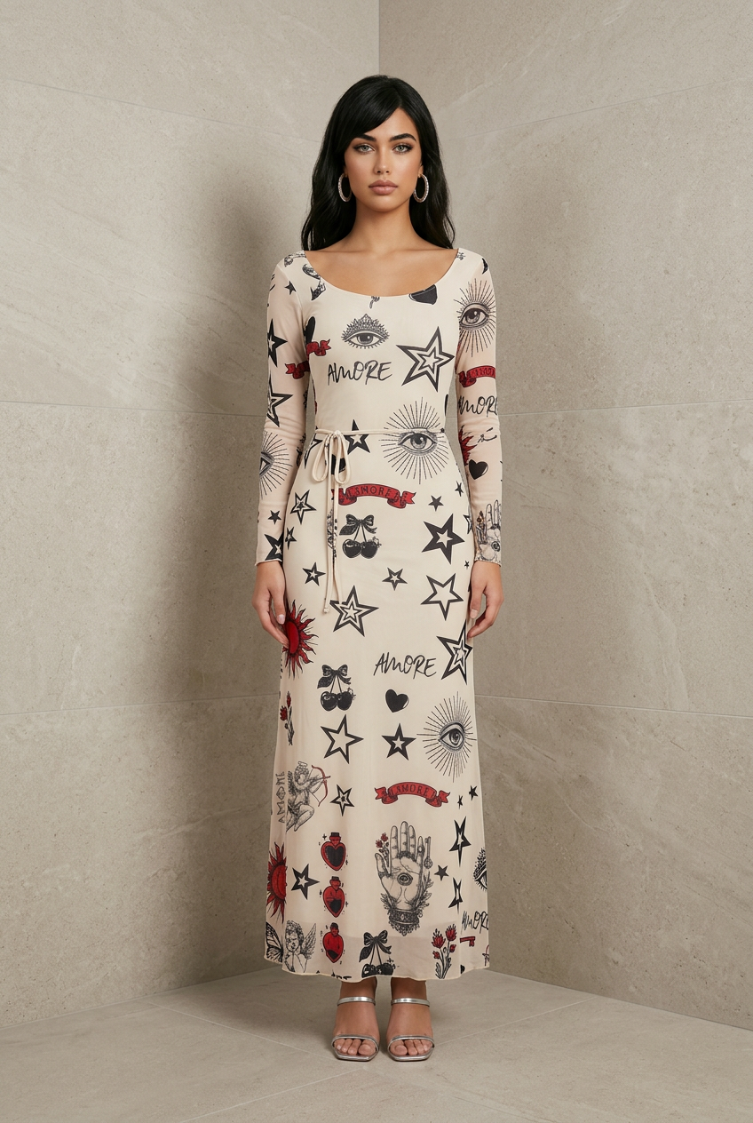 Dress VSW 27