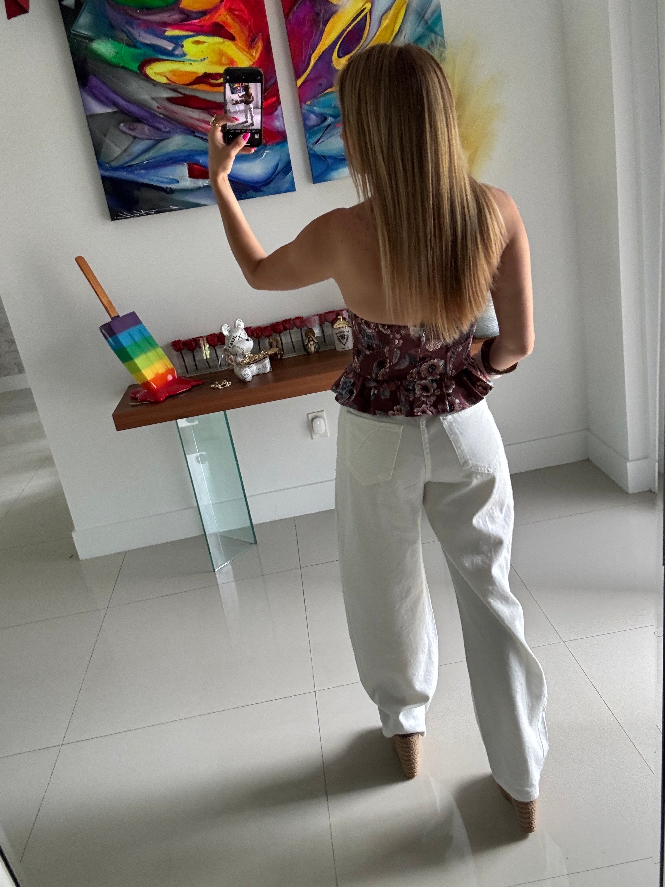 Jeans 44