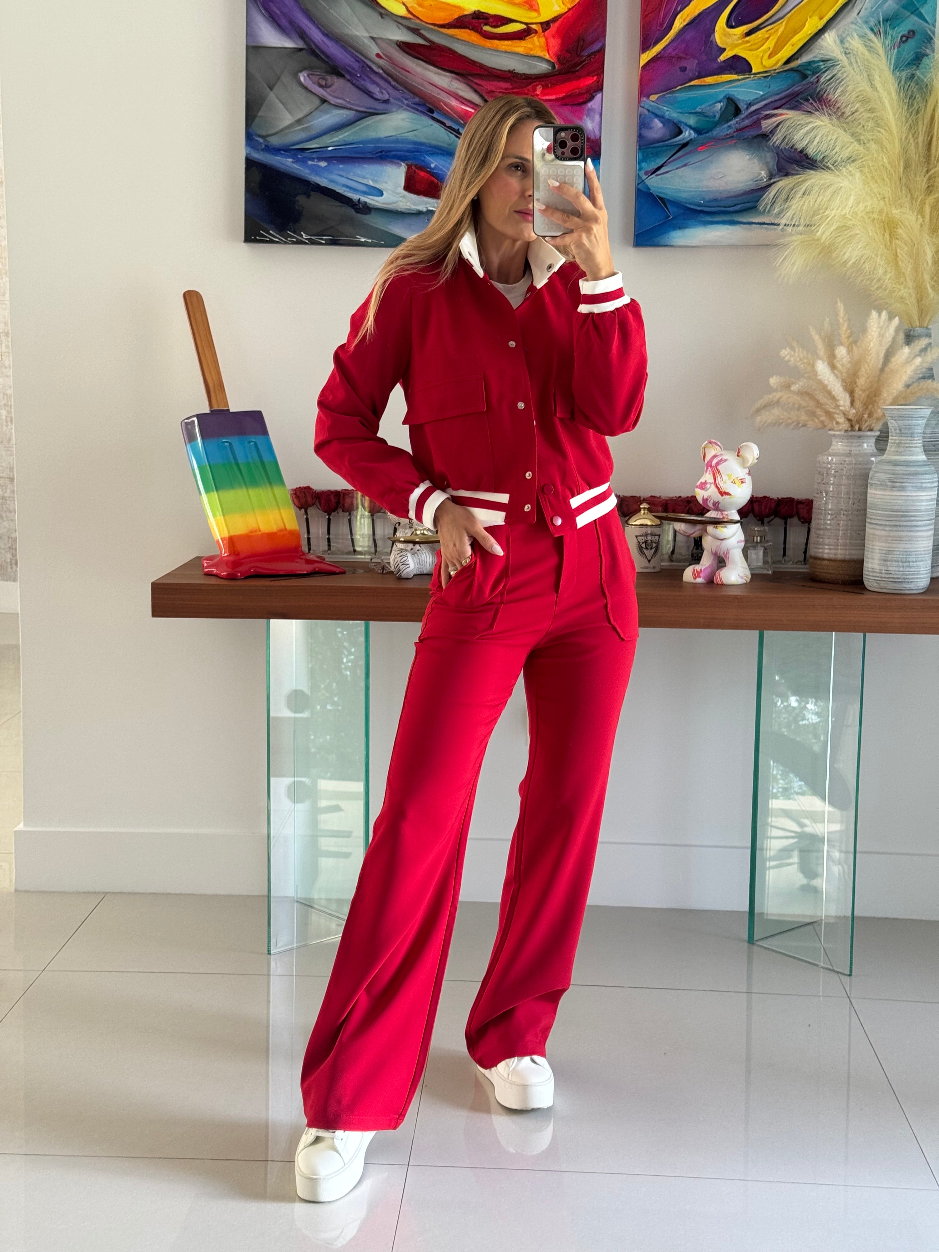 Set Yasmín