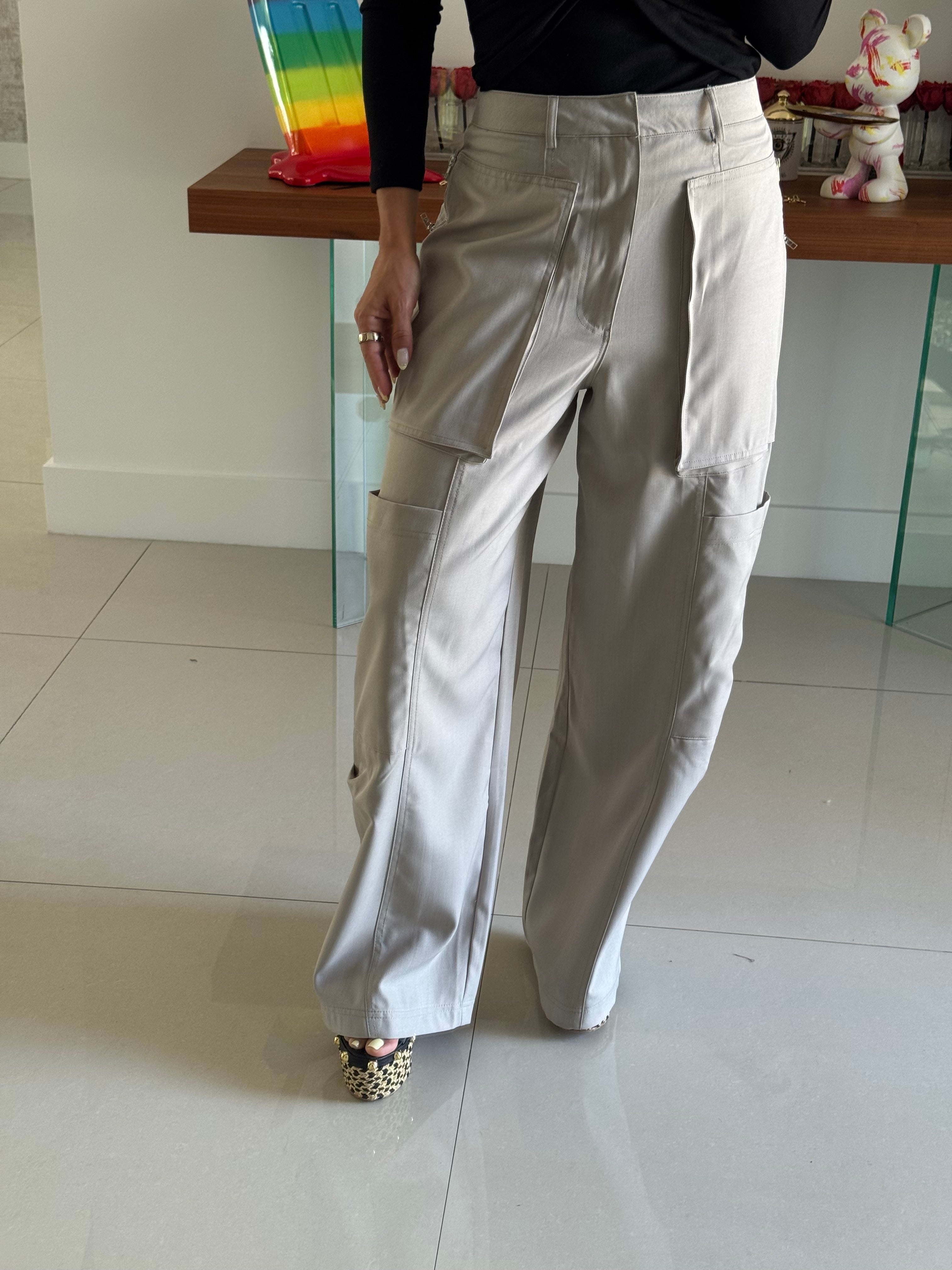 Pant 809