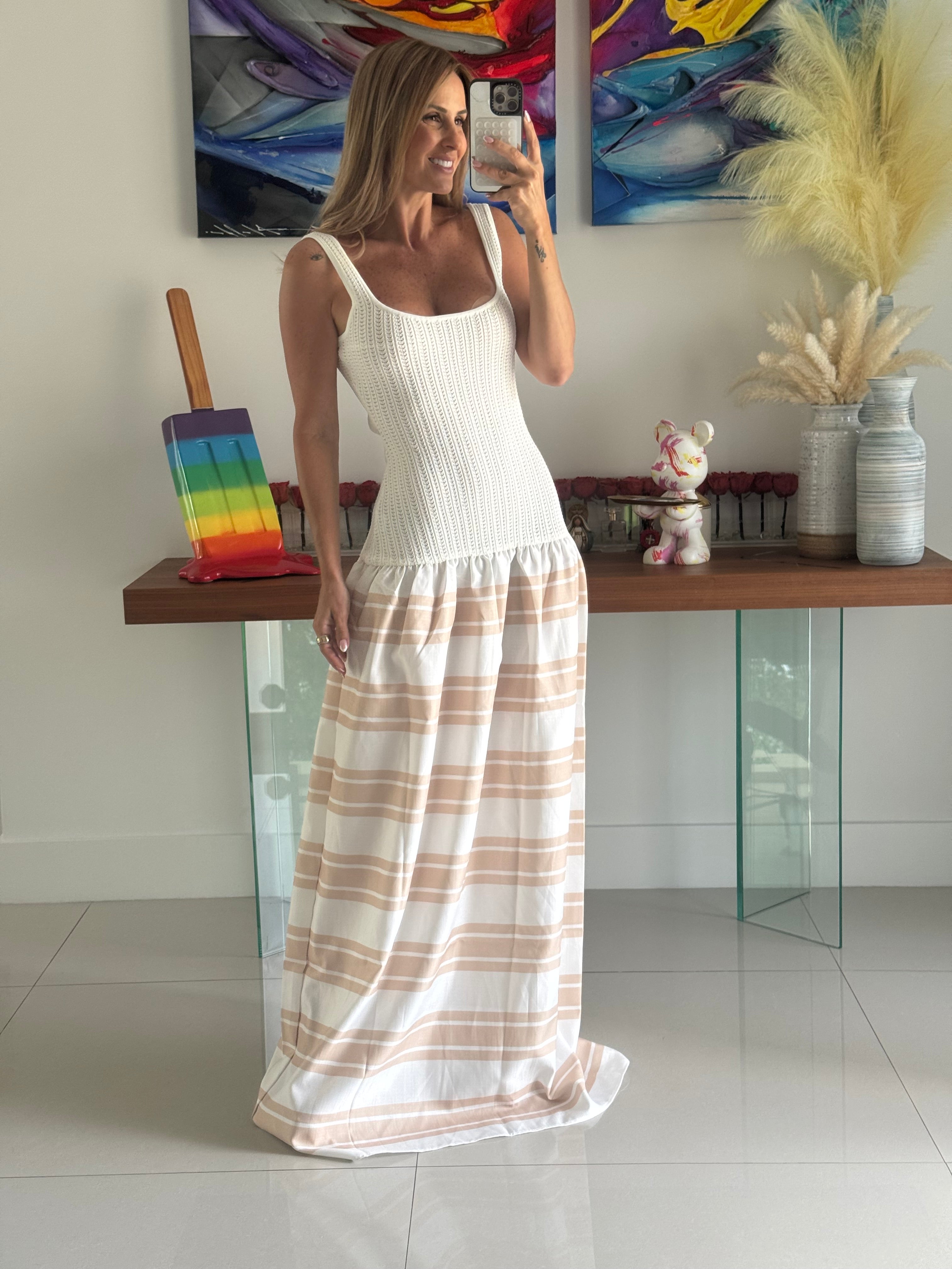 Dress Elena
