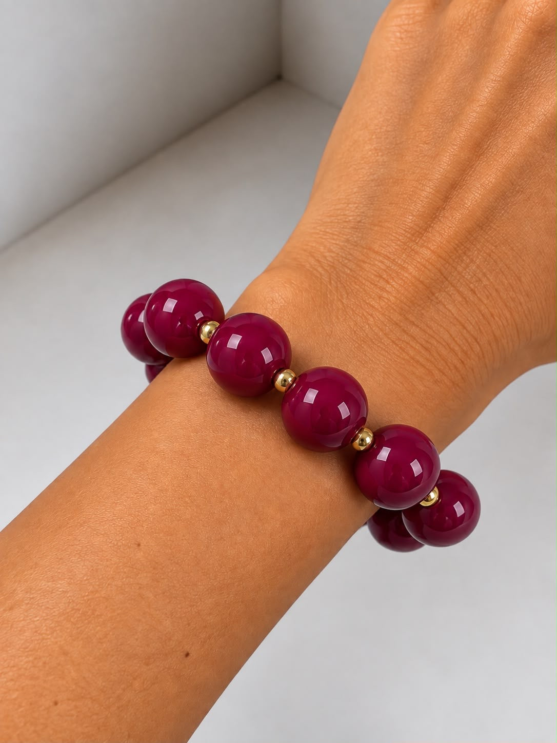 Pulseras Bum