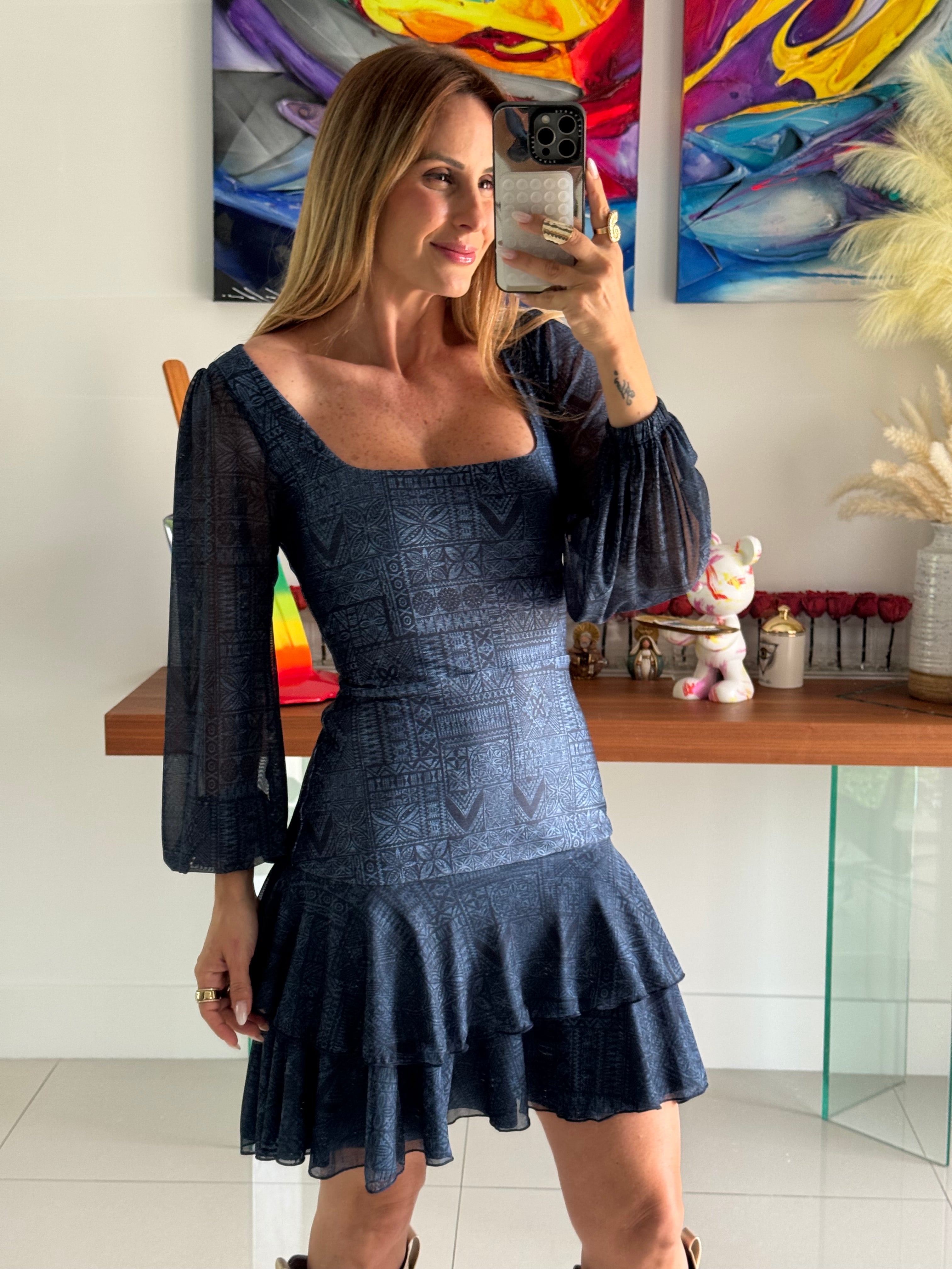 Dress VSW Costa 332