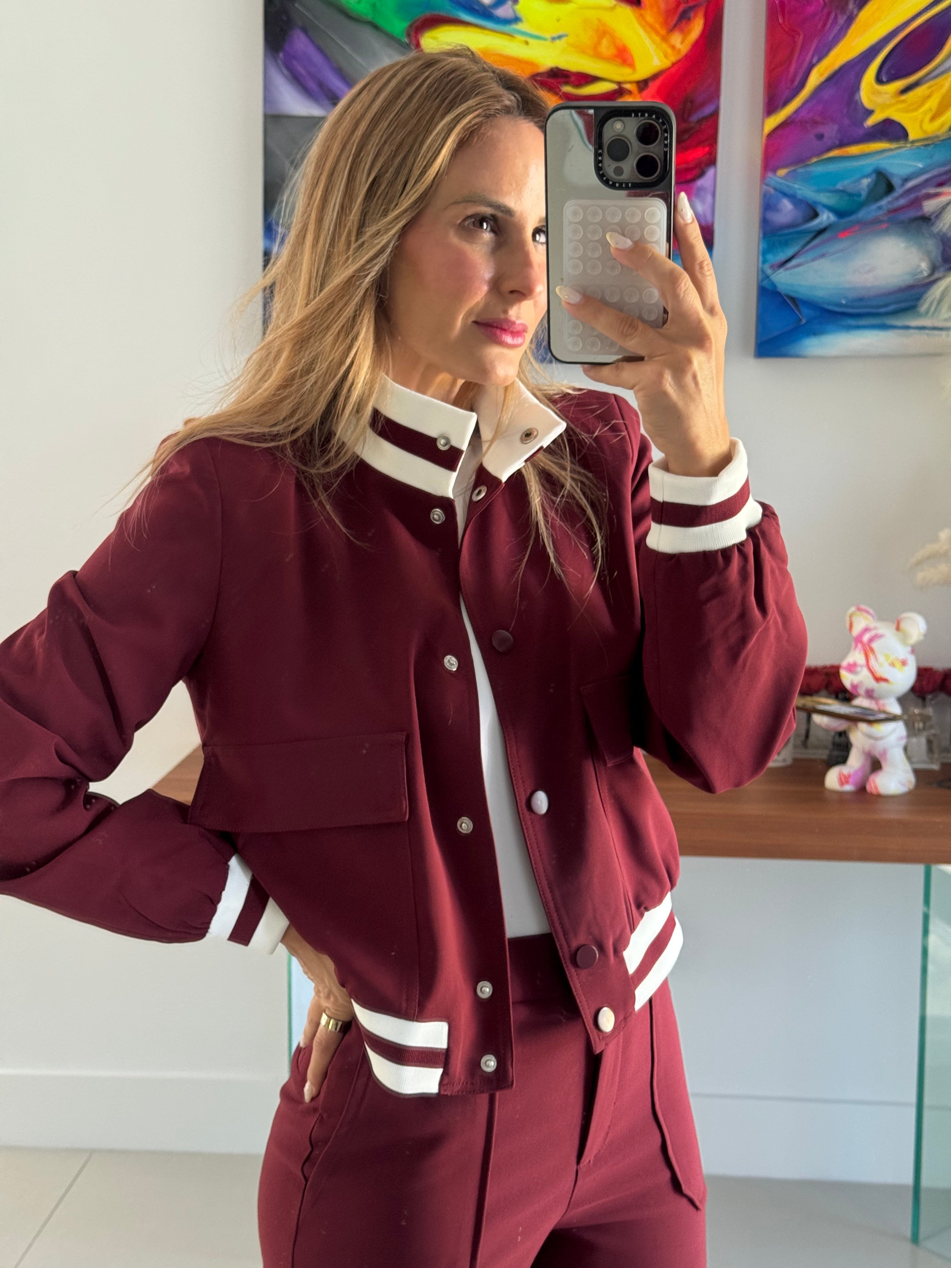Set Yasmín