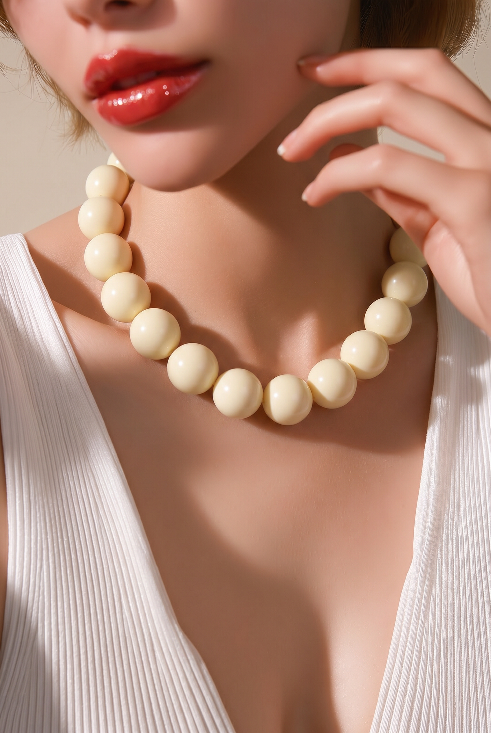 Choker Bum