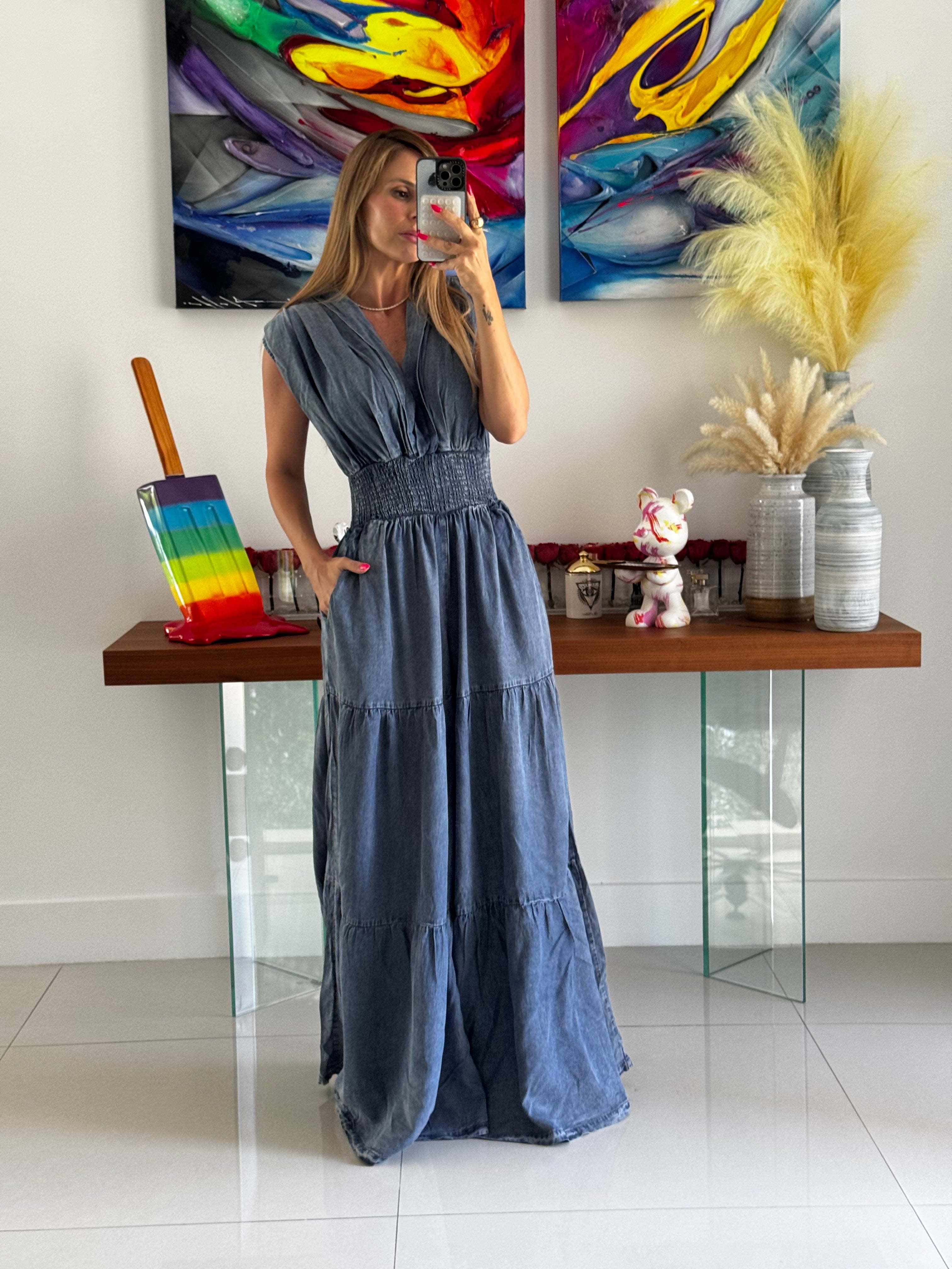 Jumpsuit 2N