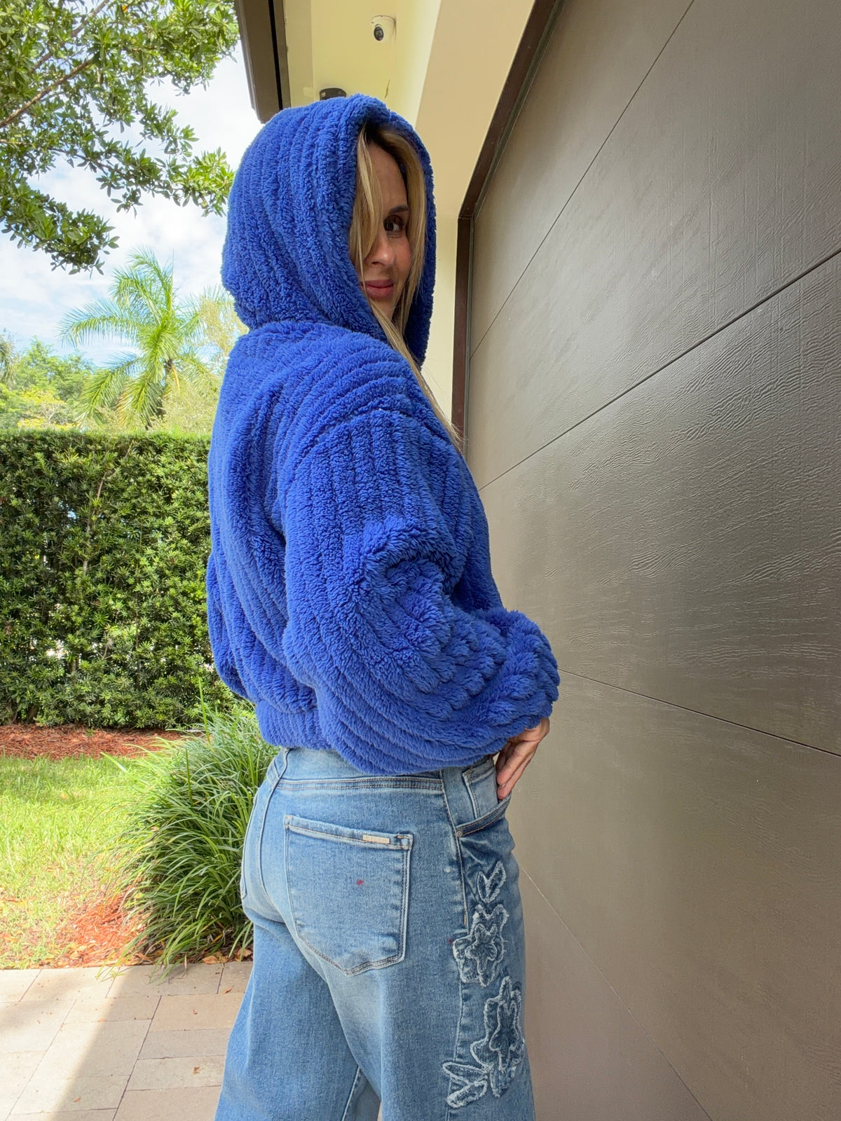Jacket Puff