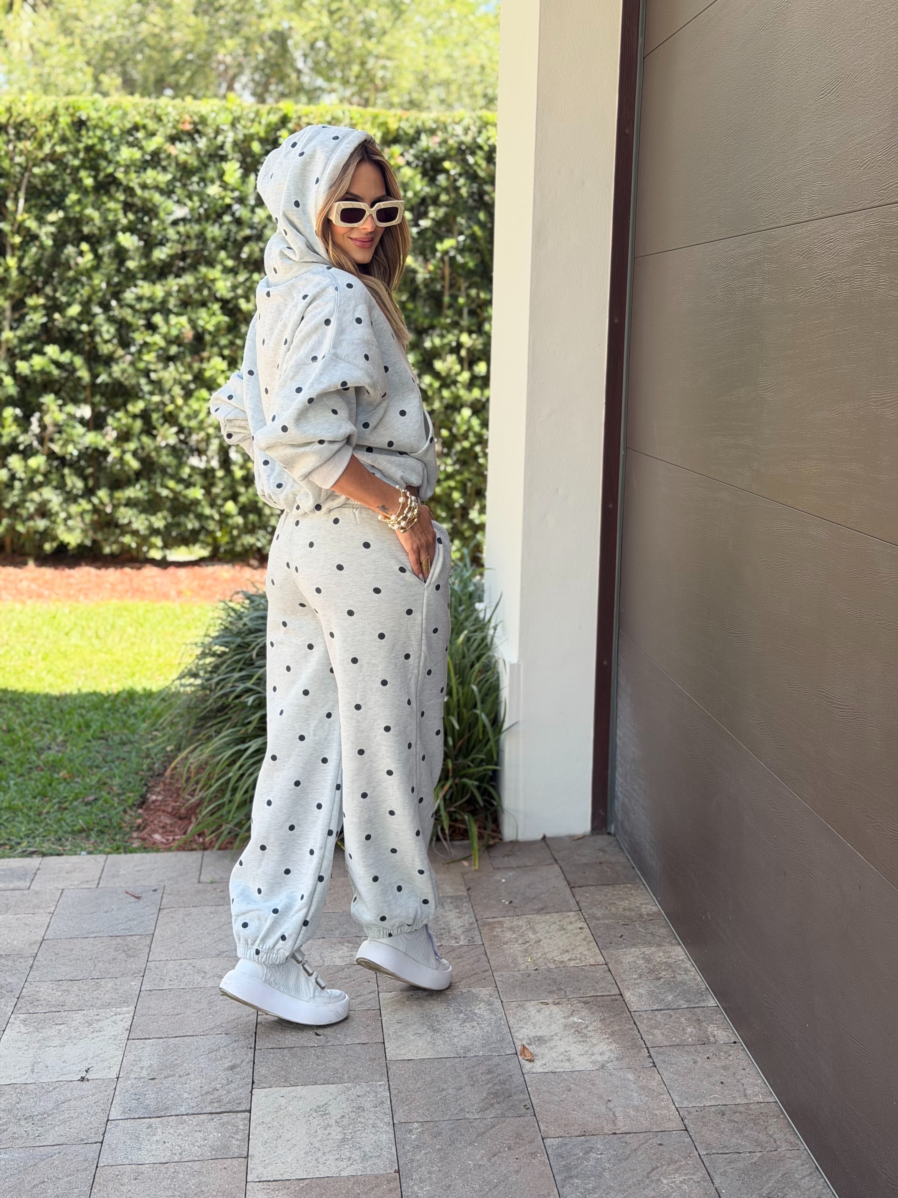 Set Polka Soft