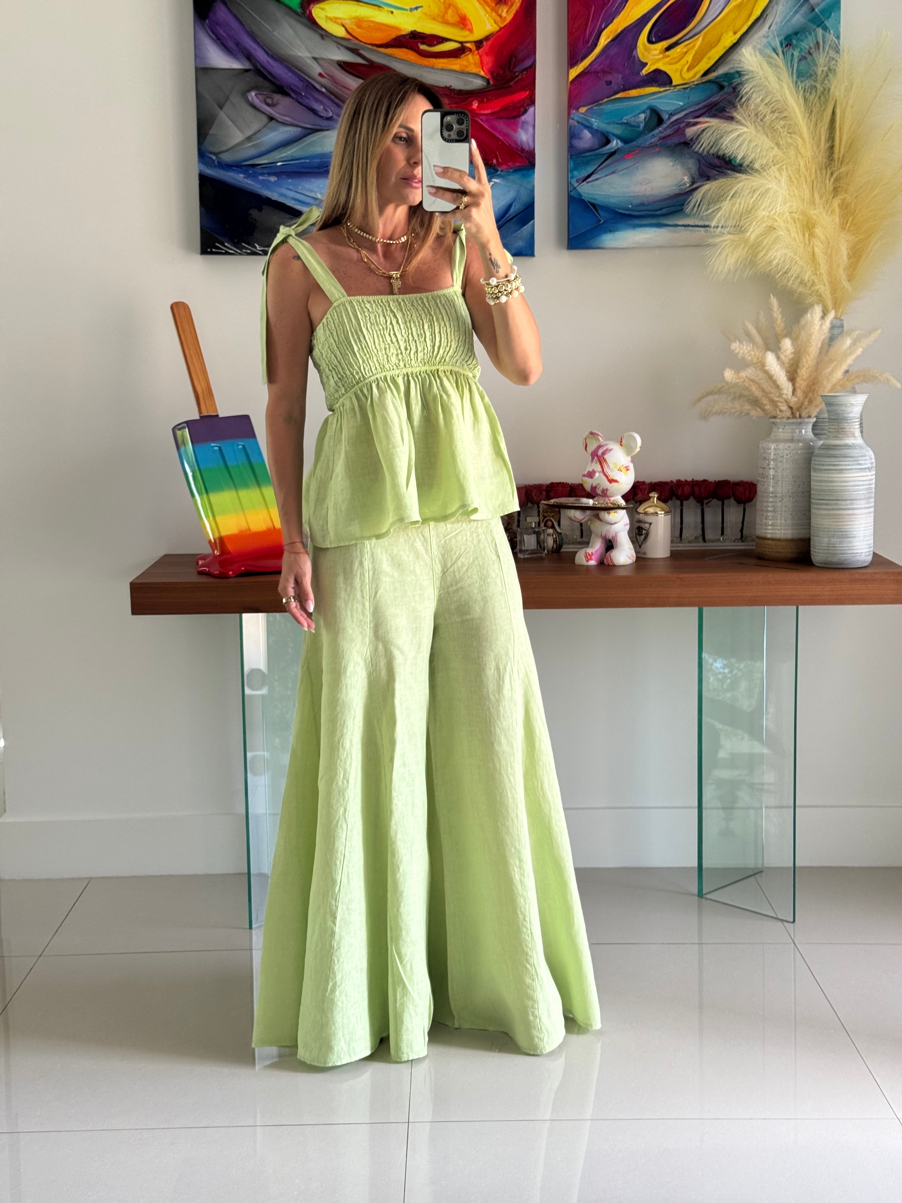 Set Ita Limón