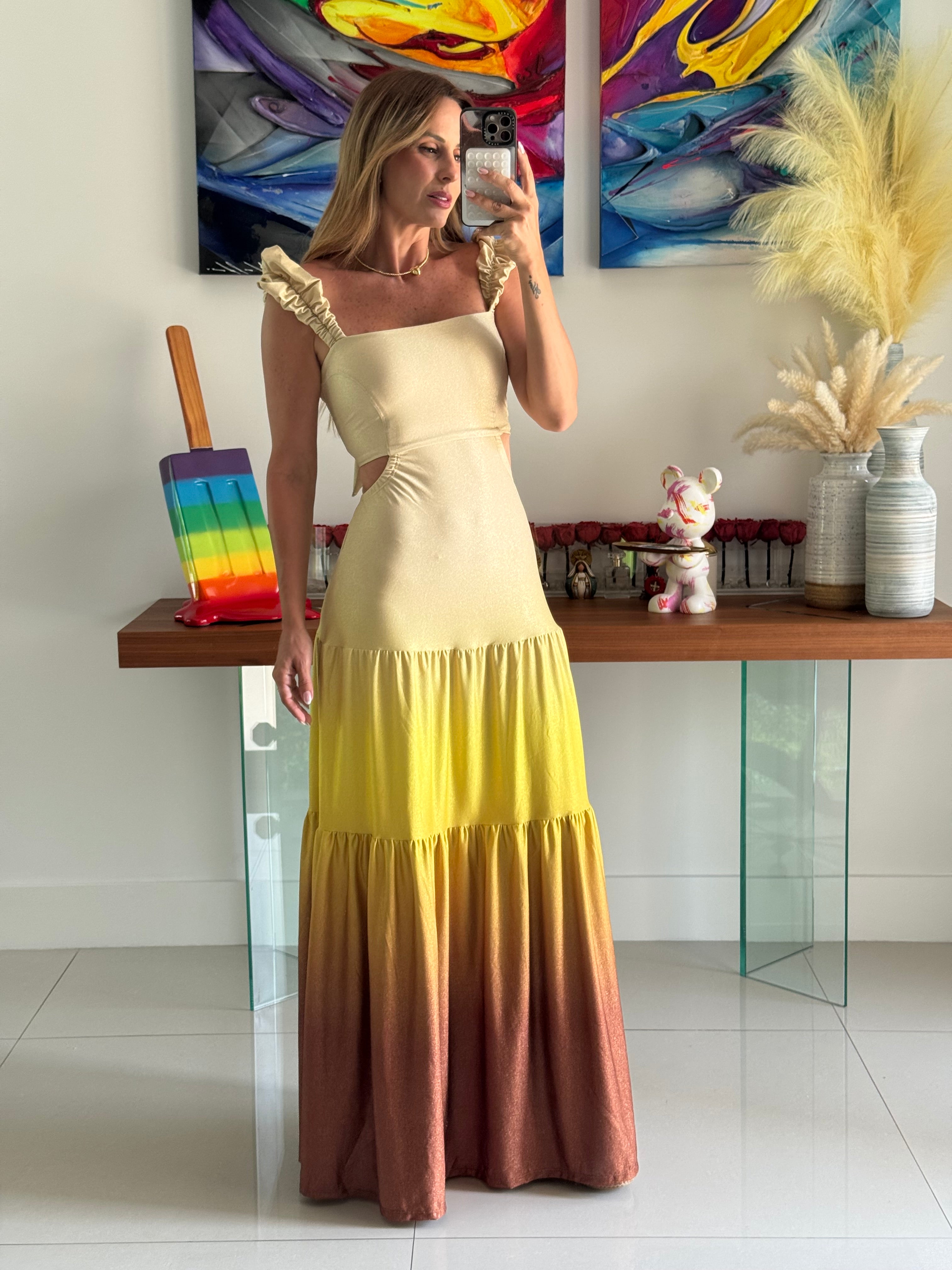 Dress VSW Deluxe 70